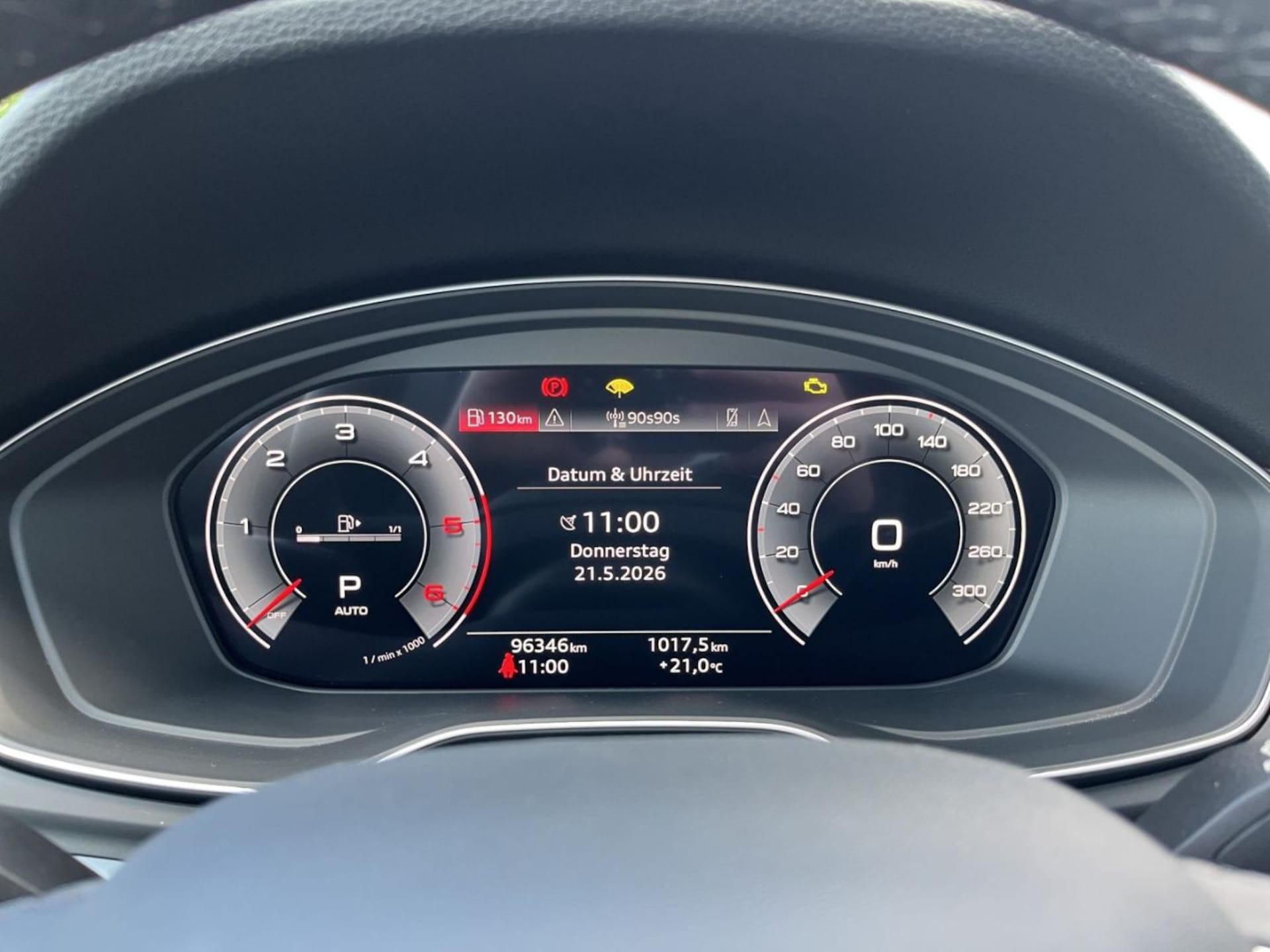 Audi Q5 Sportback S line
