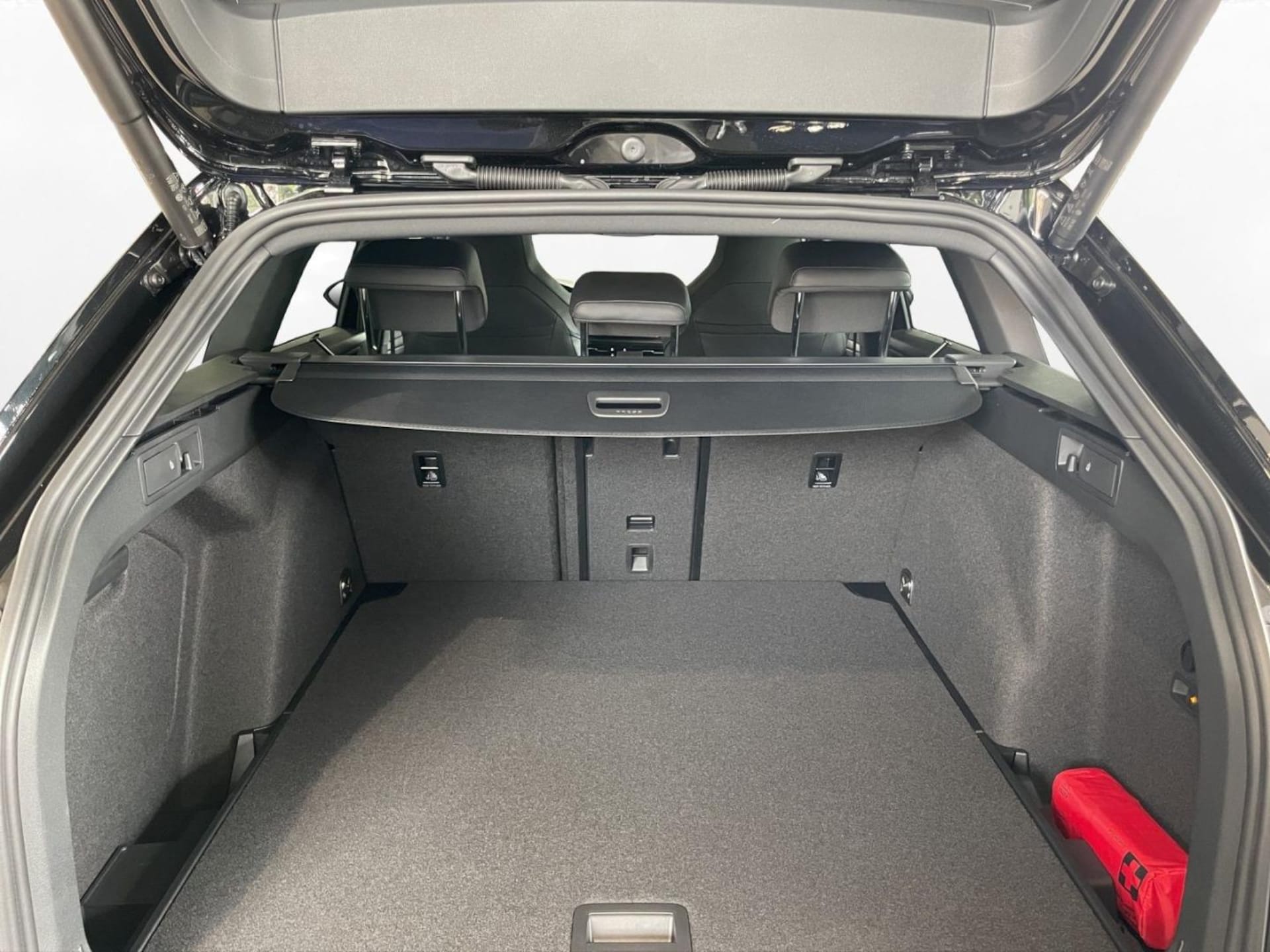 Volkswagen Golf Variant R-Line