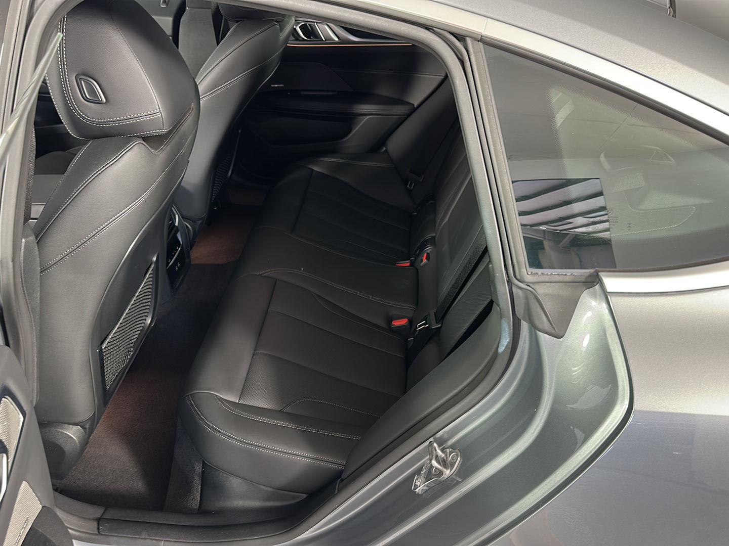 2023 BMW i4 17