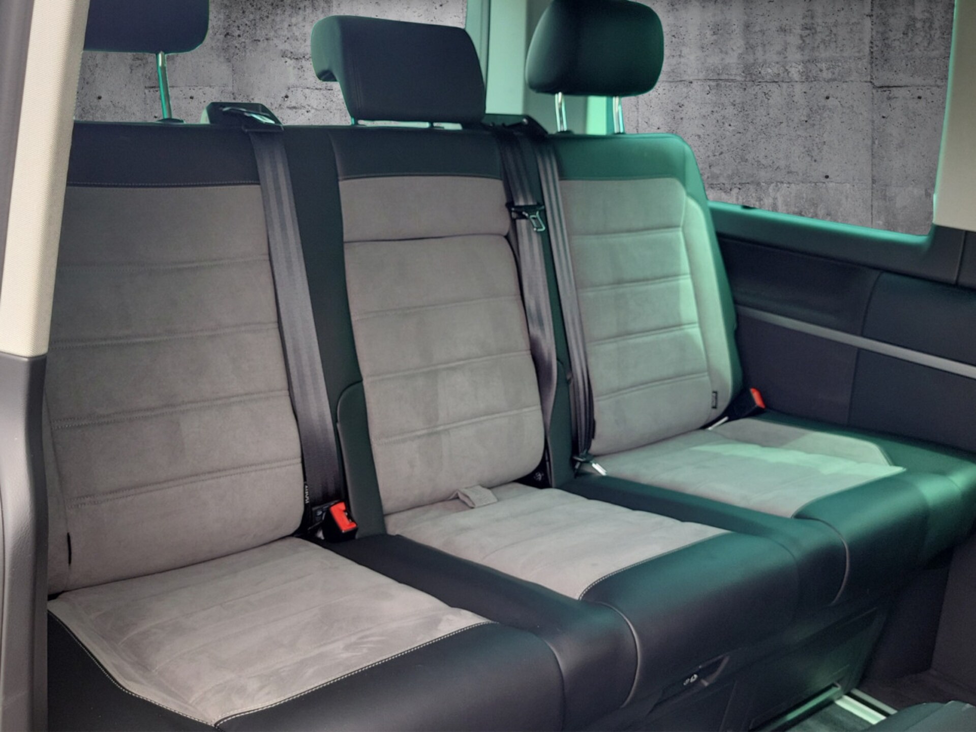 Volkswagen T6.1 Multivan Comfortline