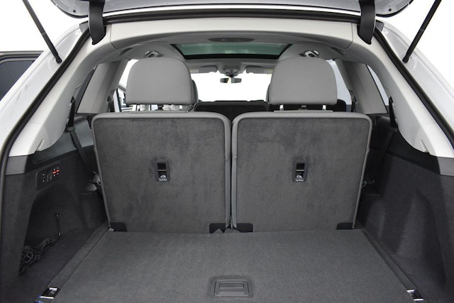 2026 Audi Q7 Premium Plus - Photo 21