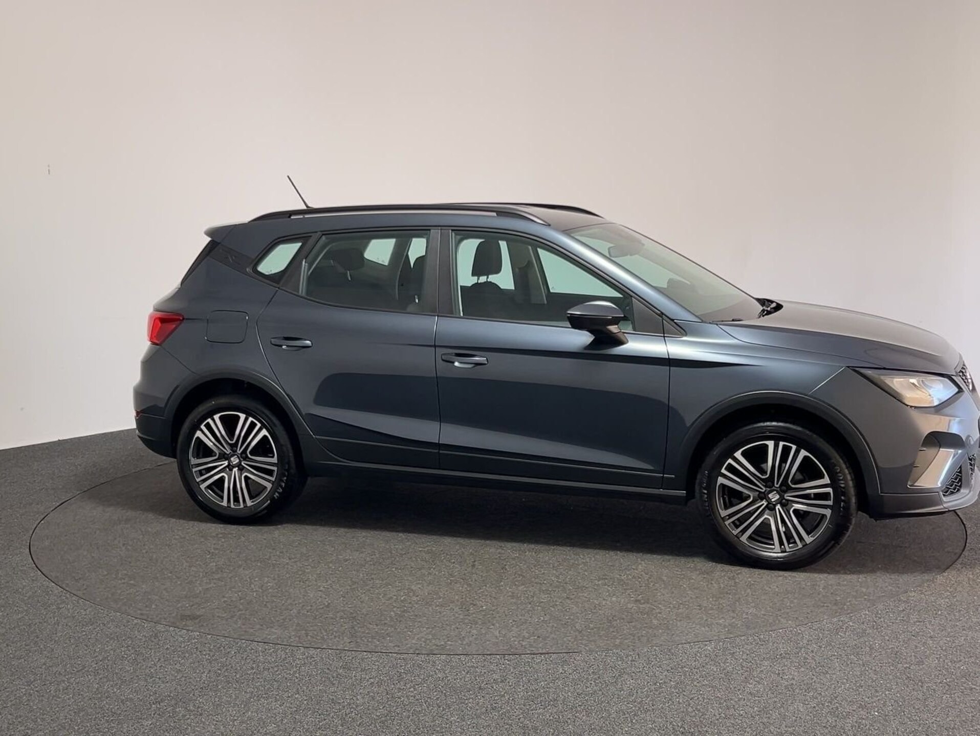 SEAT Arona Style