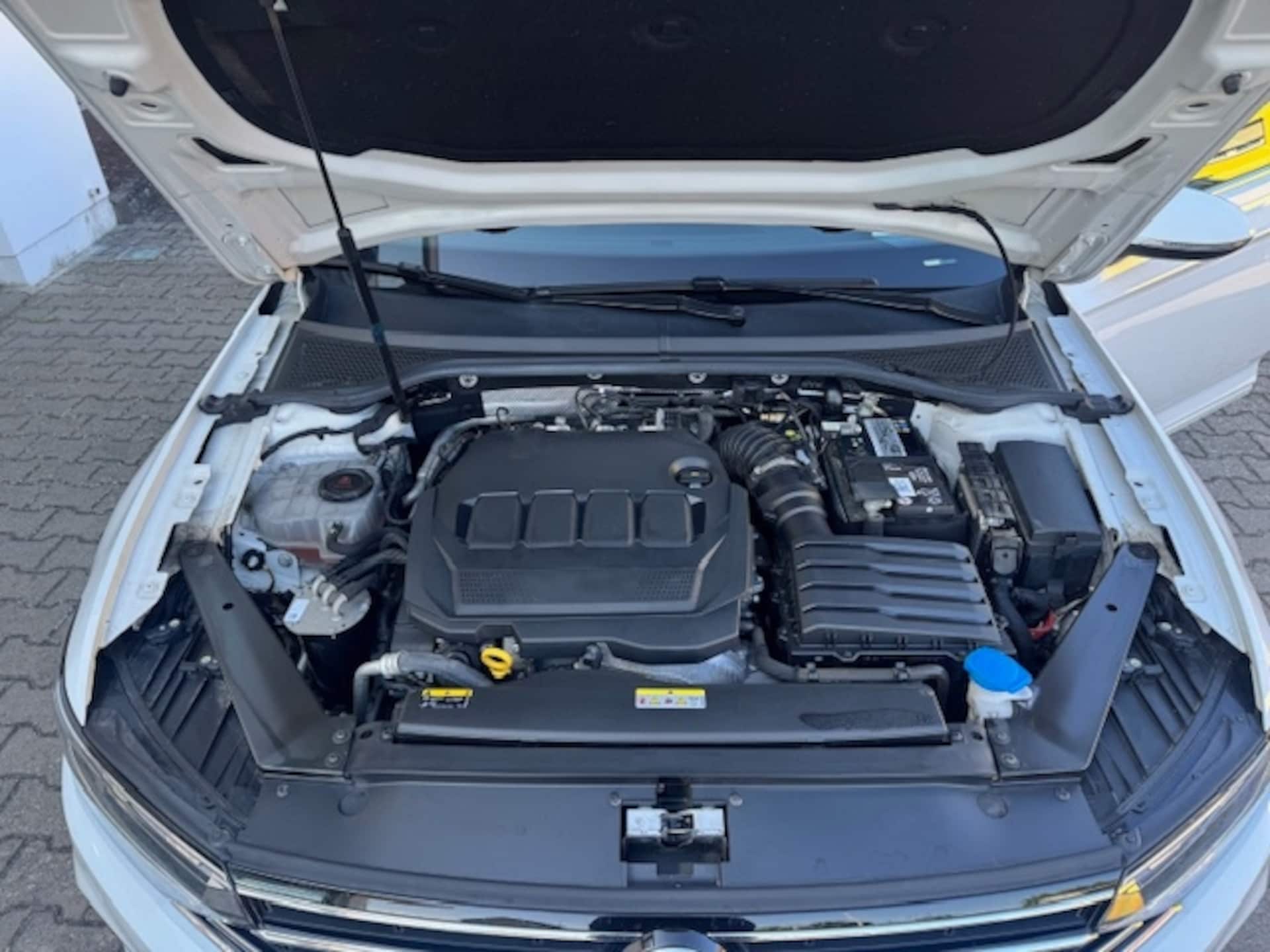 Volkswagen Passat Variant Business