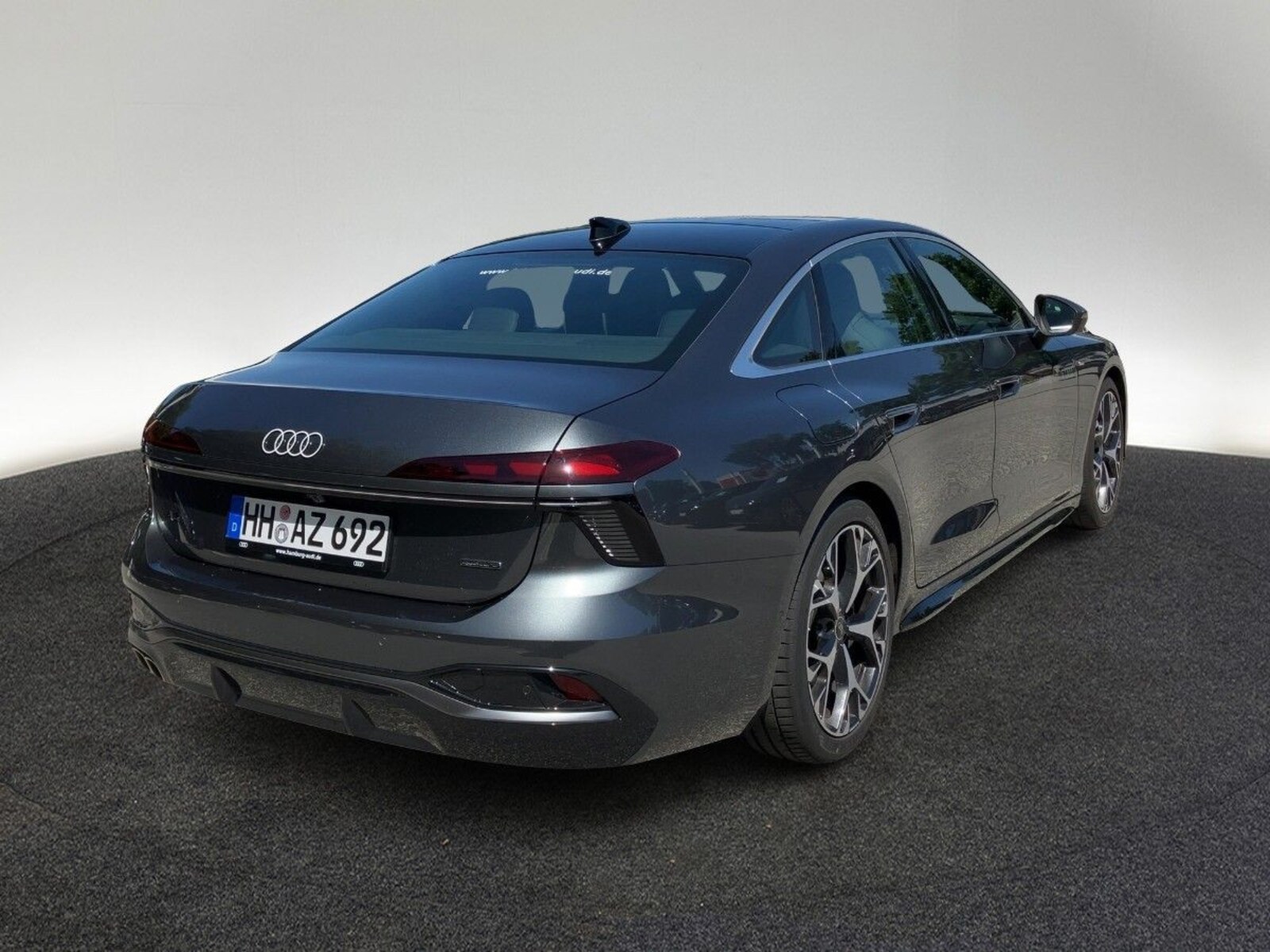 Audi A6 Limousine – Bild 4