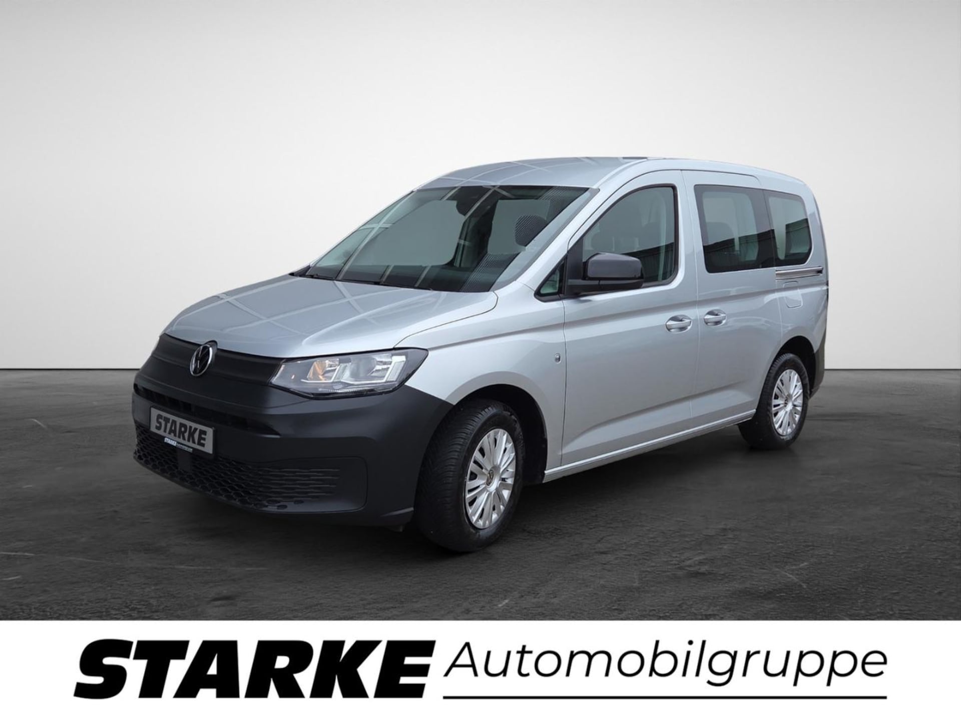 Volkswagen Caddy Basis-Modell