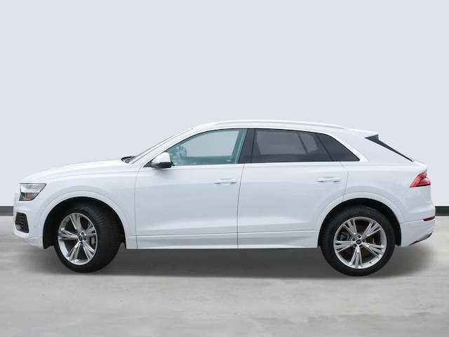 2023 Audi Q8