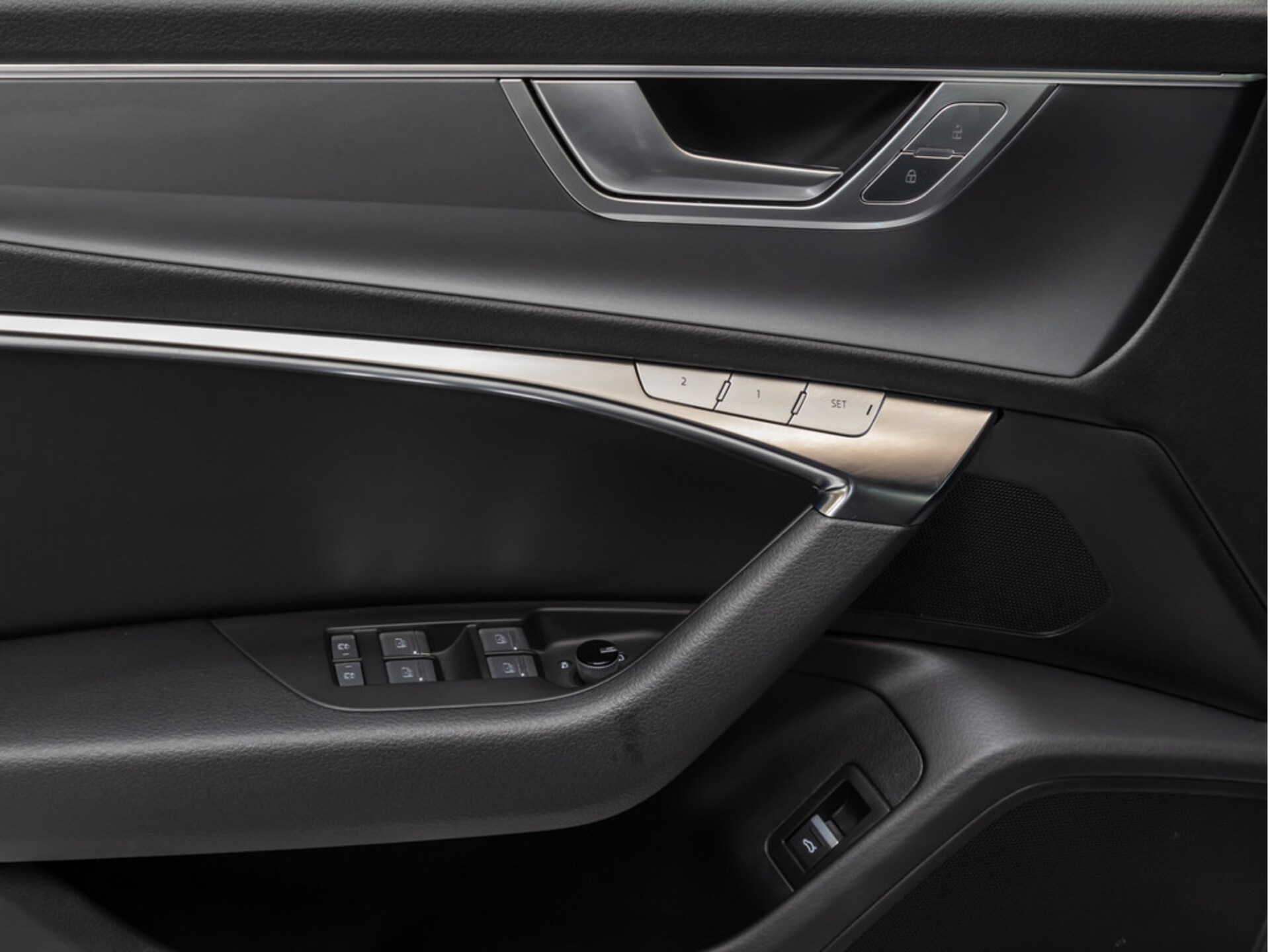 Audi A6 Avant Design