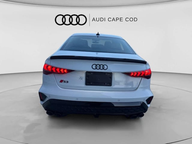 2026 Audi S3 Base - Photo 6