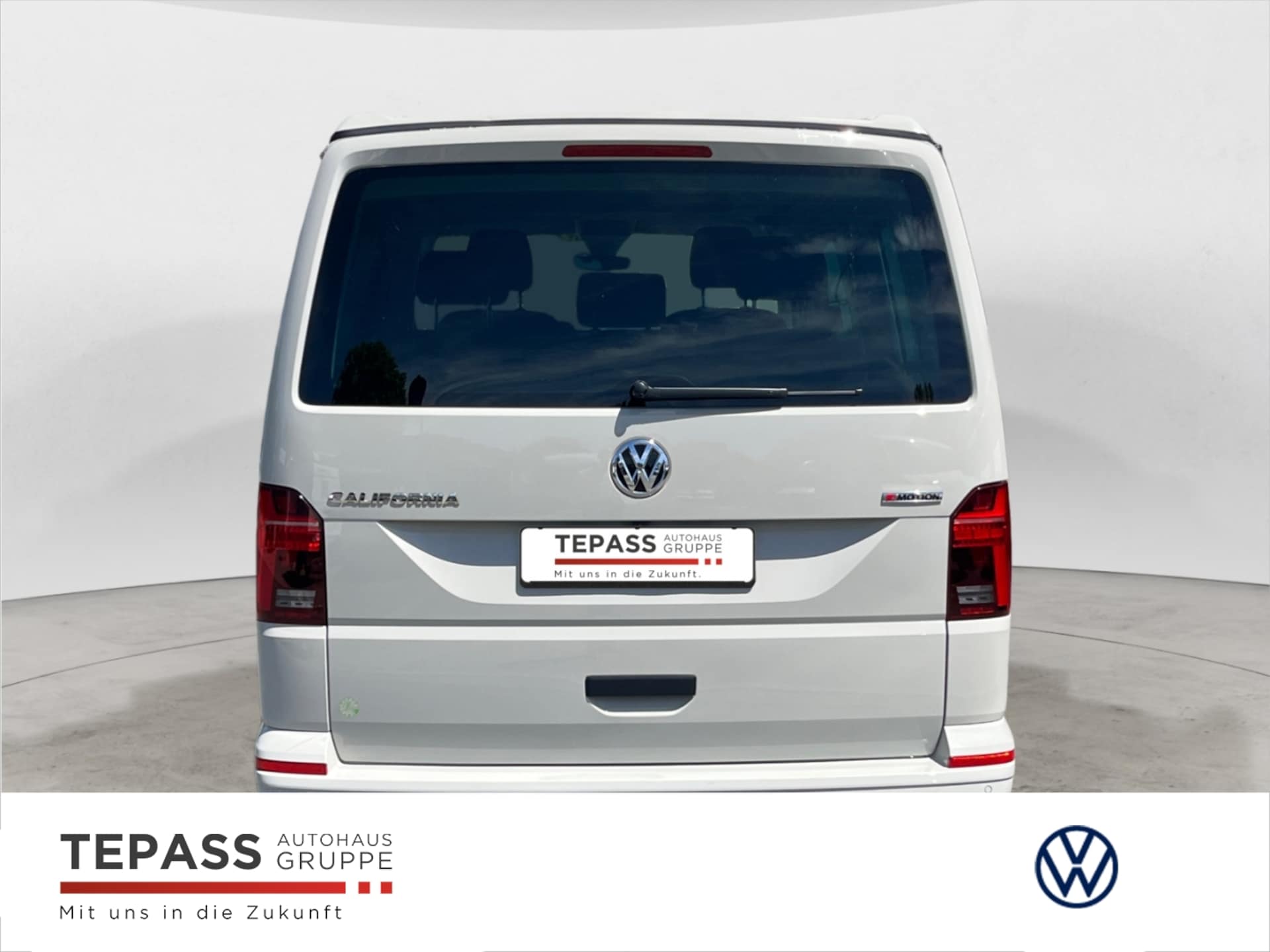 Volkswagen T6.1 California Beach