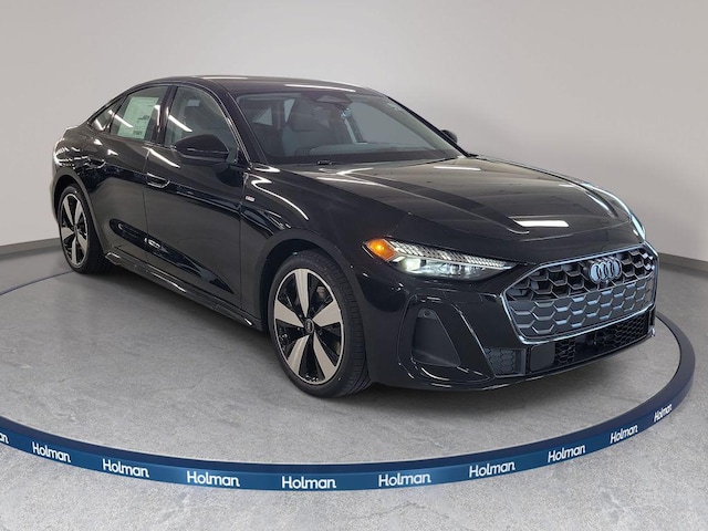 2026 Audi A5 Sedan