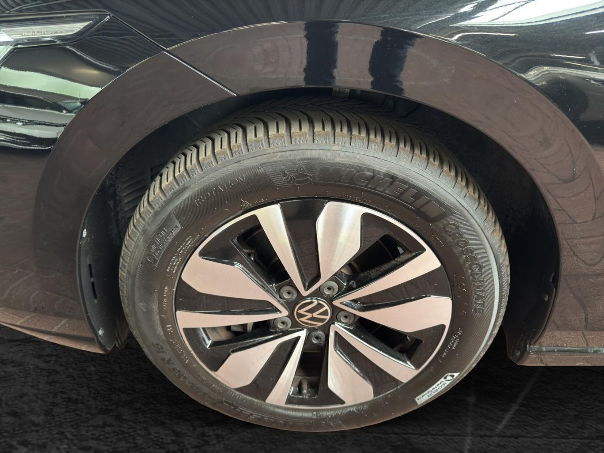 Volkswagen Golf Variant Goal