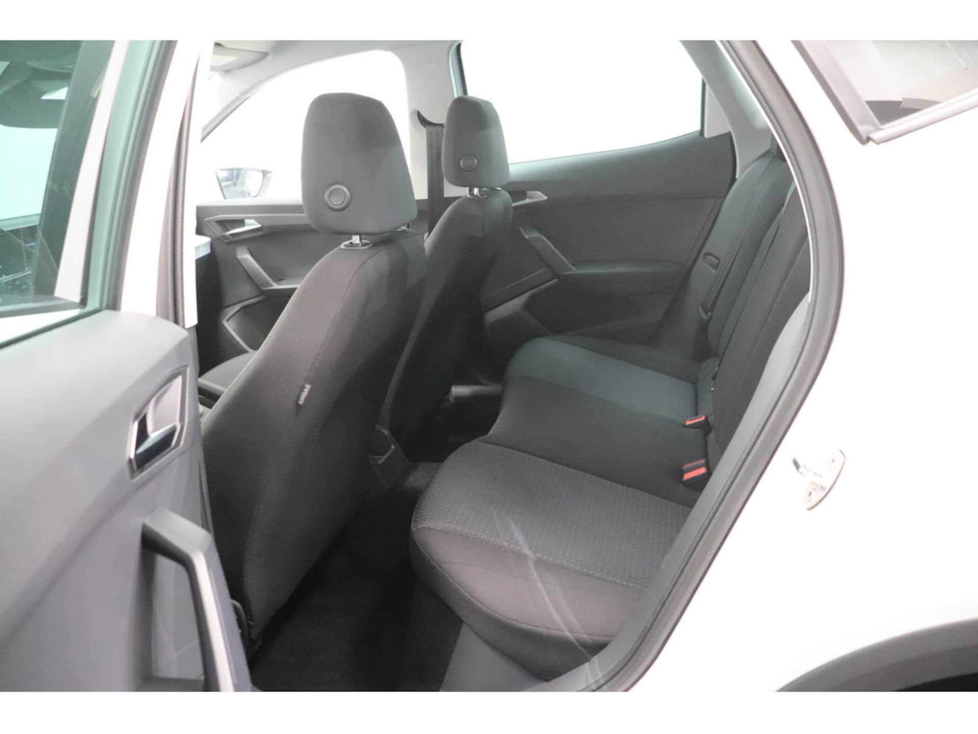 SEAT Arona Style