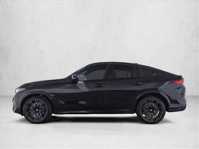 2024 BMW X6 M