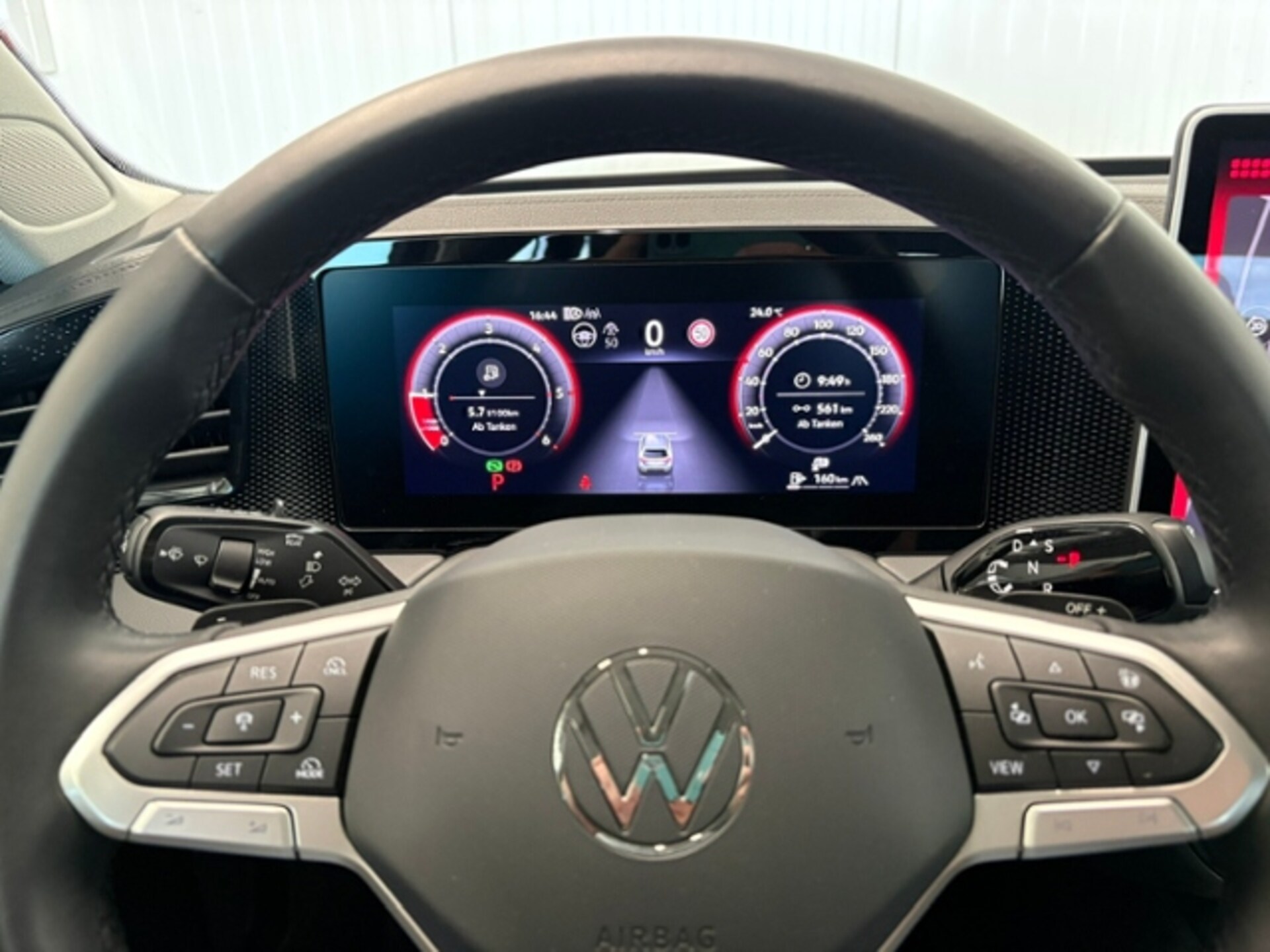 Volkswagen Passat Business
