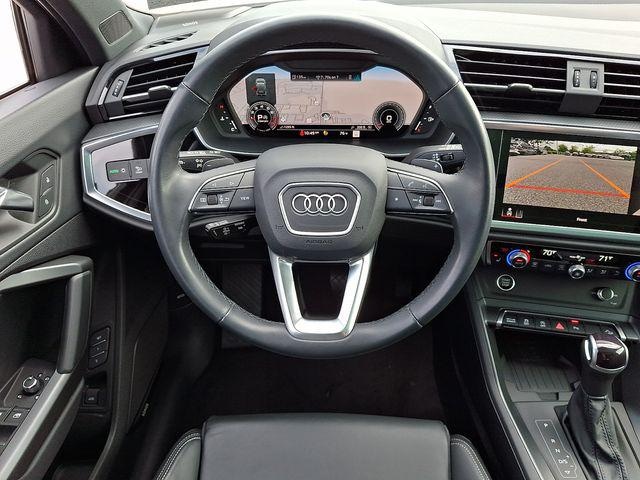 2024 Audi Q3 SUV