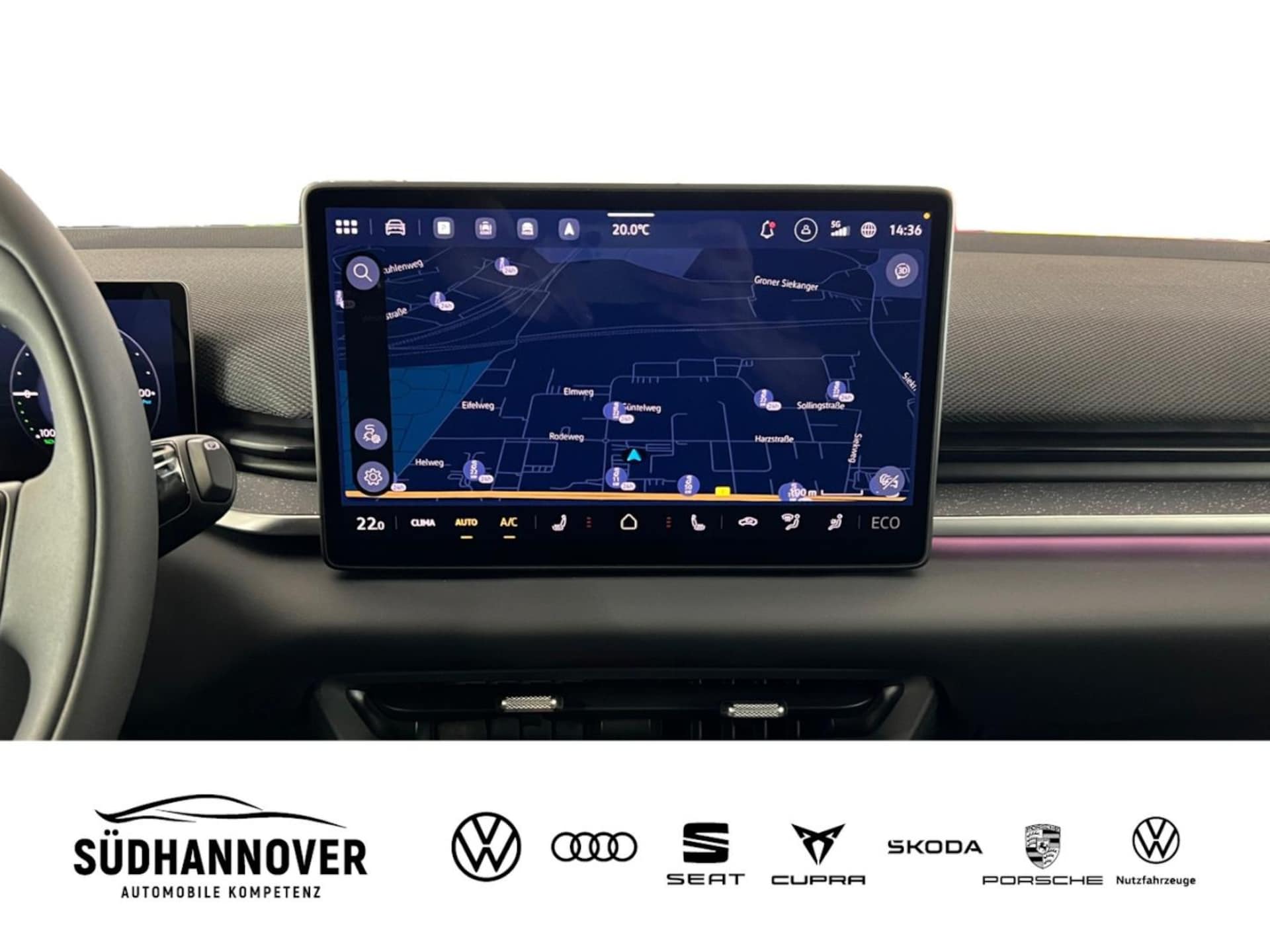 Volkswagen ID.3 Neo Style