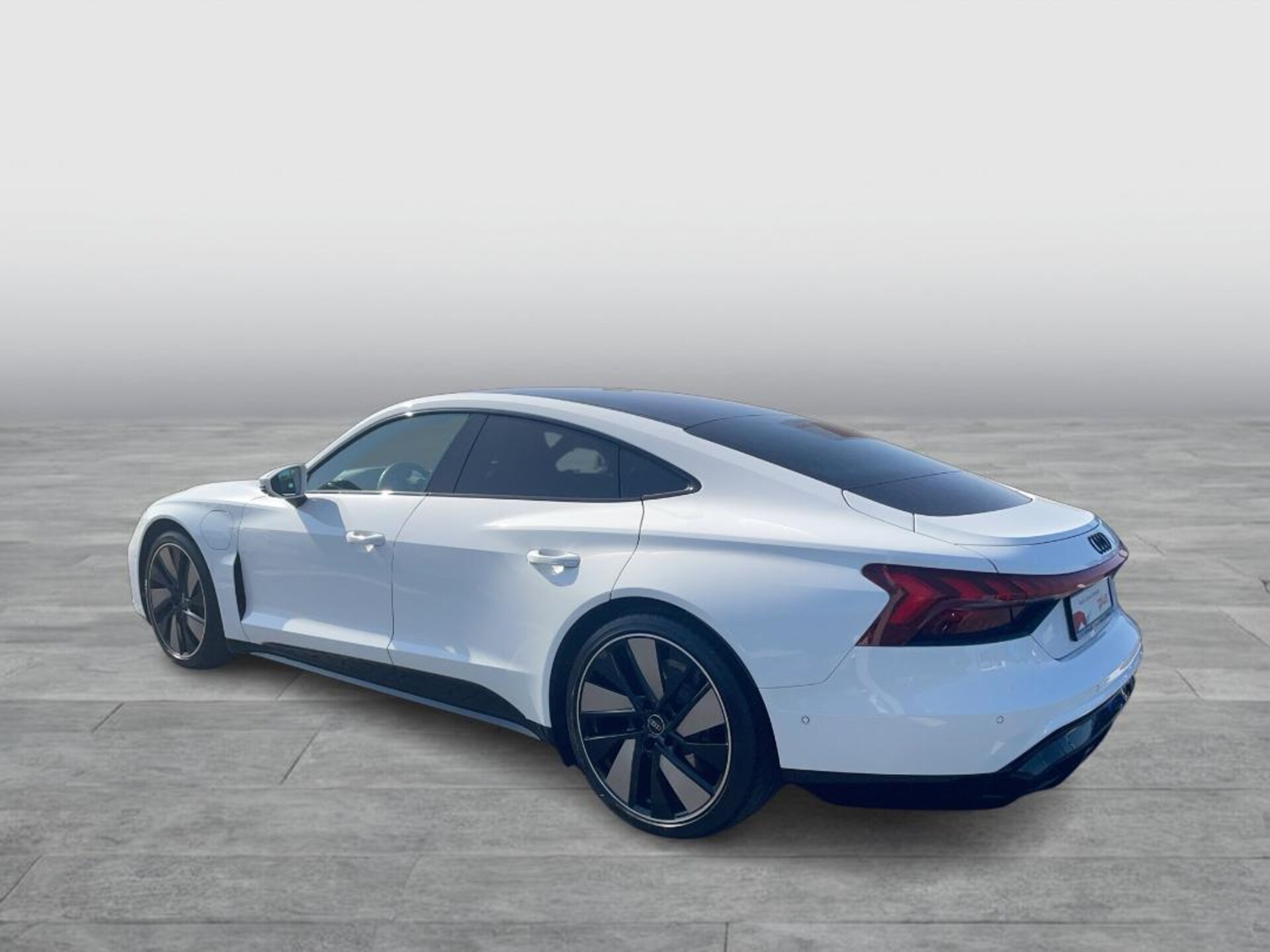 Audi e-tron GT quattro