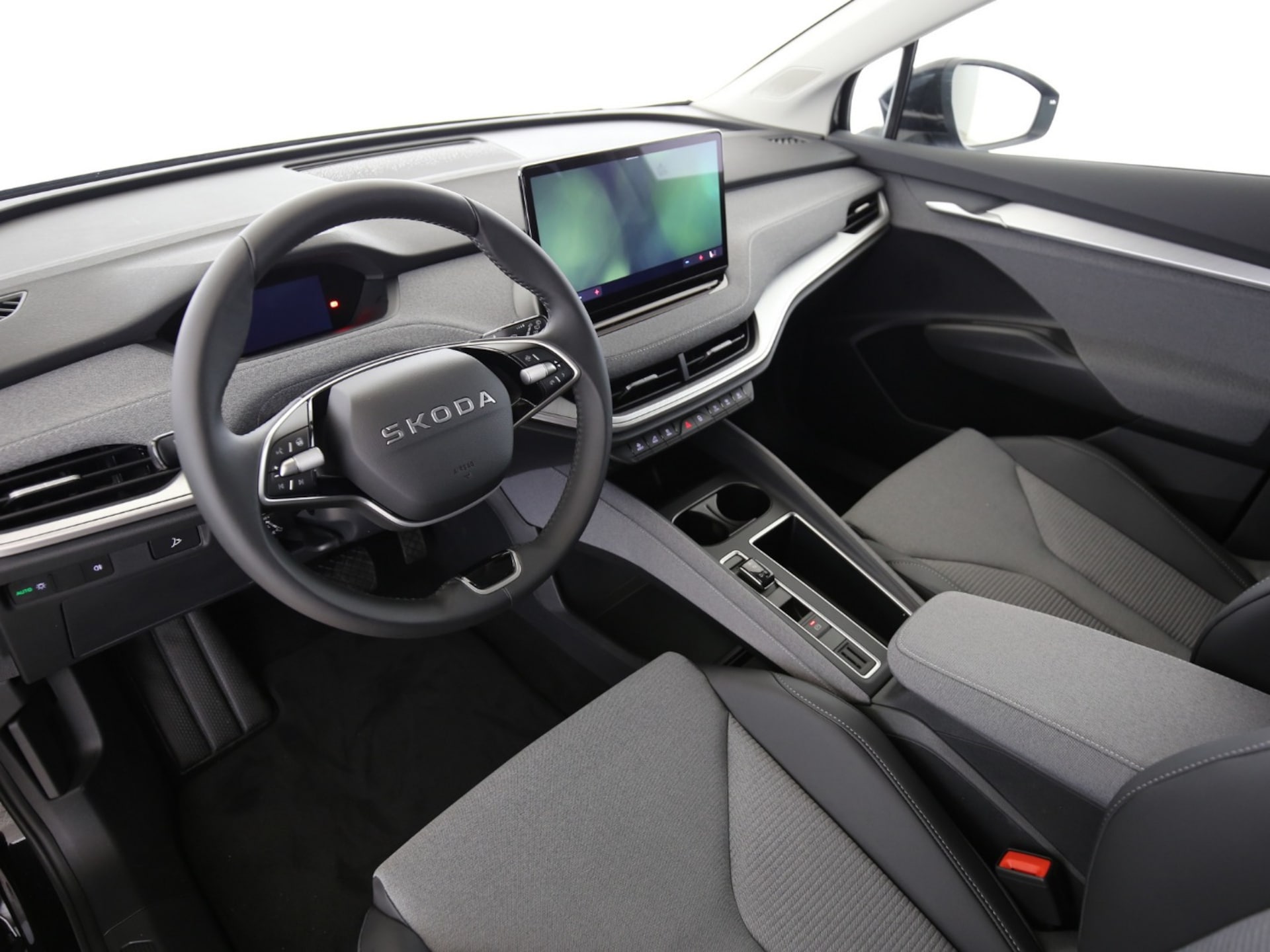 Skoda Enyaq 60