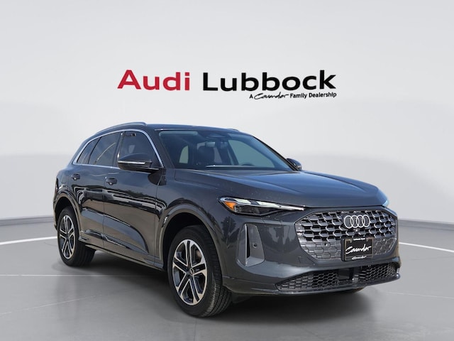 Photo of 2026 Audi Q5