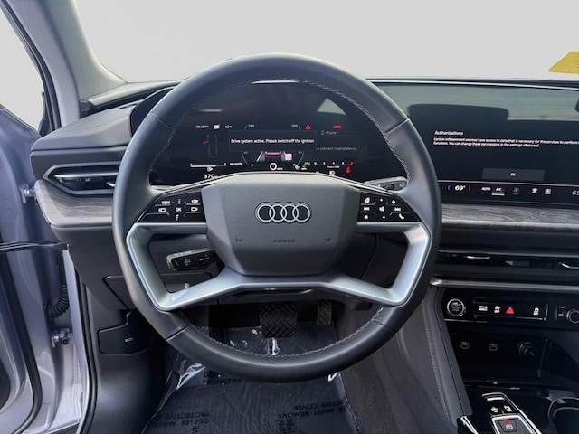 2025 Audi Q5 Premium Plus - Photo 11
