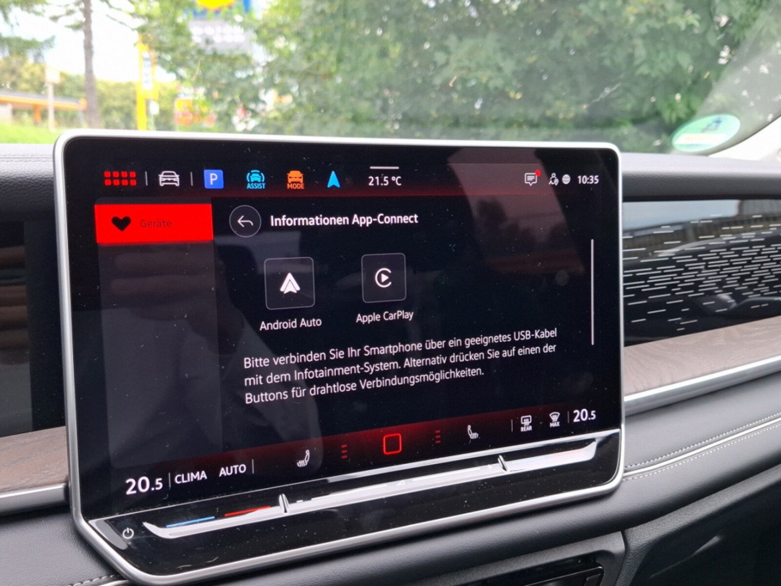 Volkswagen Tayron – Bild 28