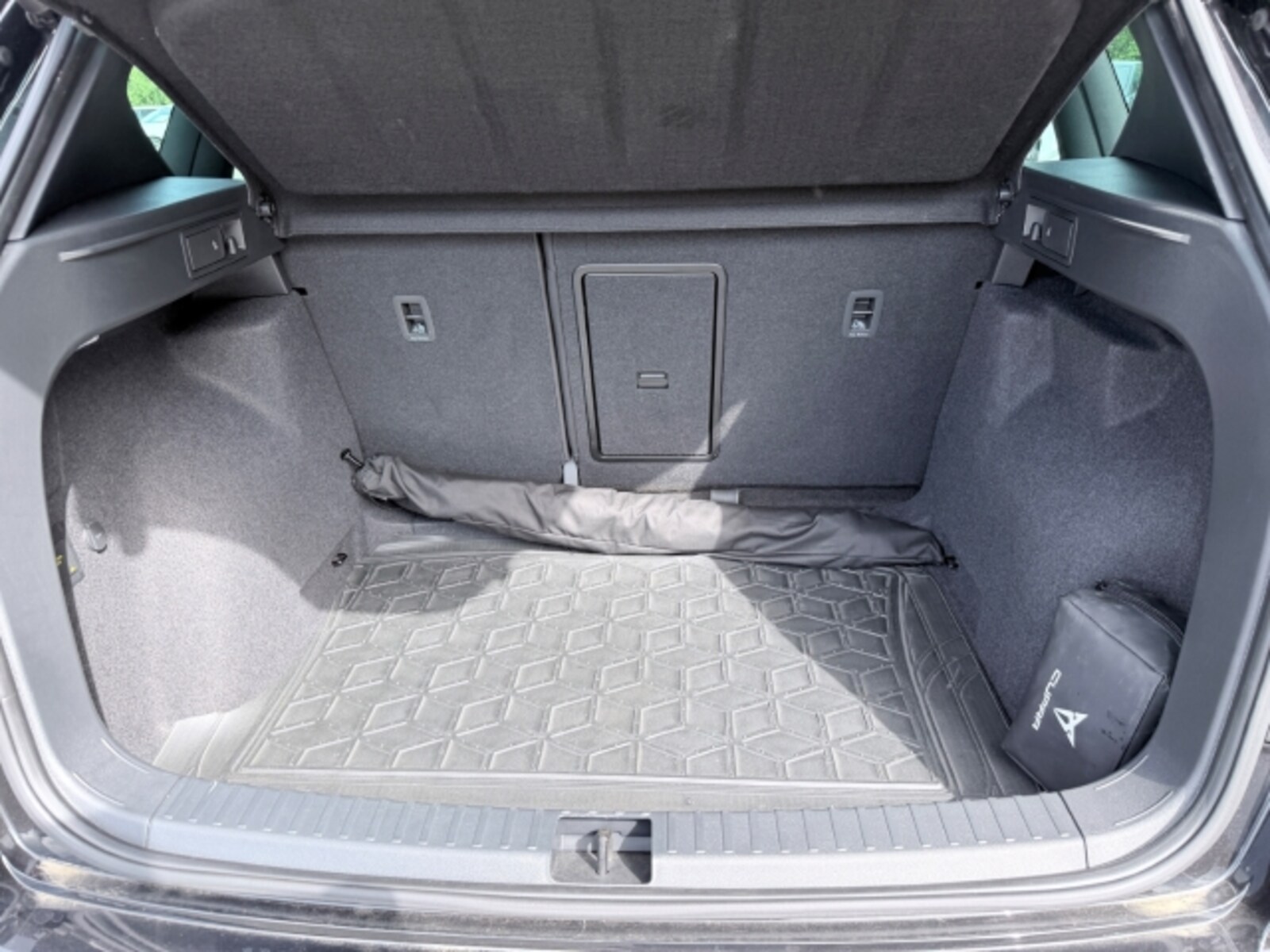 CUPRA Ateca – Bild 18