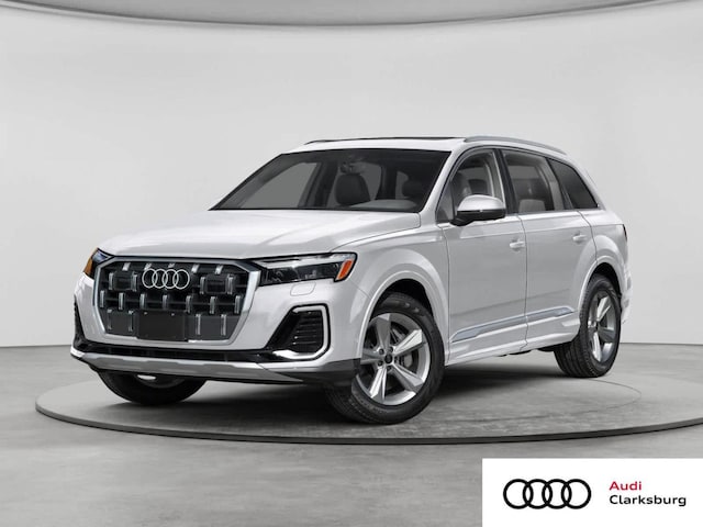 Photo of 2026 Audi Q7