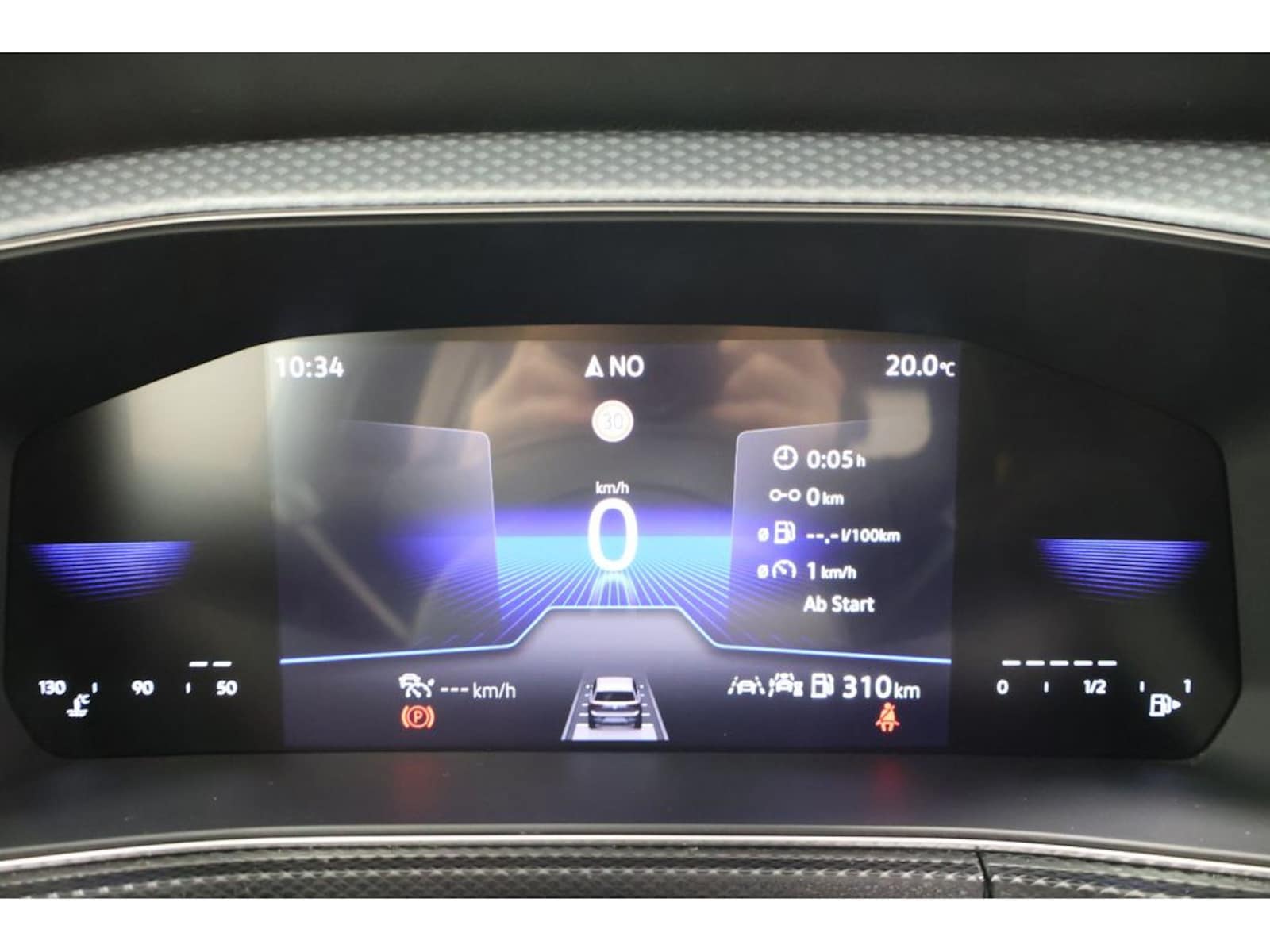 Volkswagen T-Cross – Bild 9