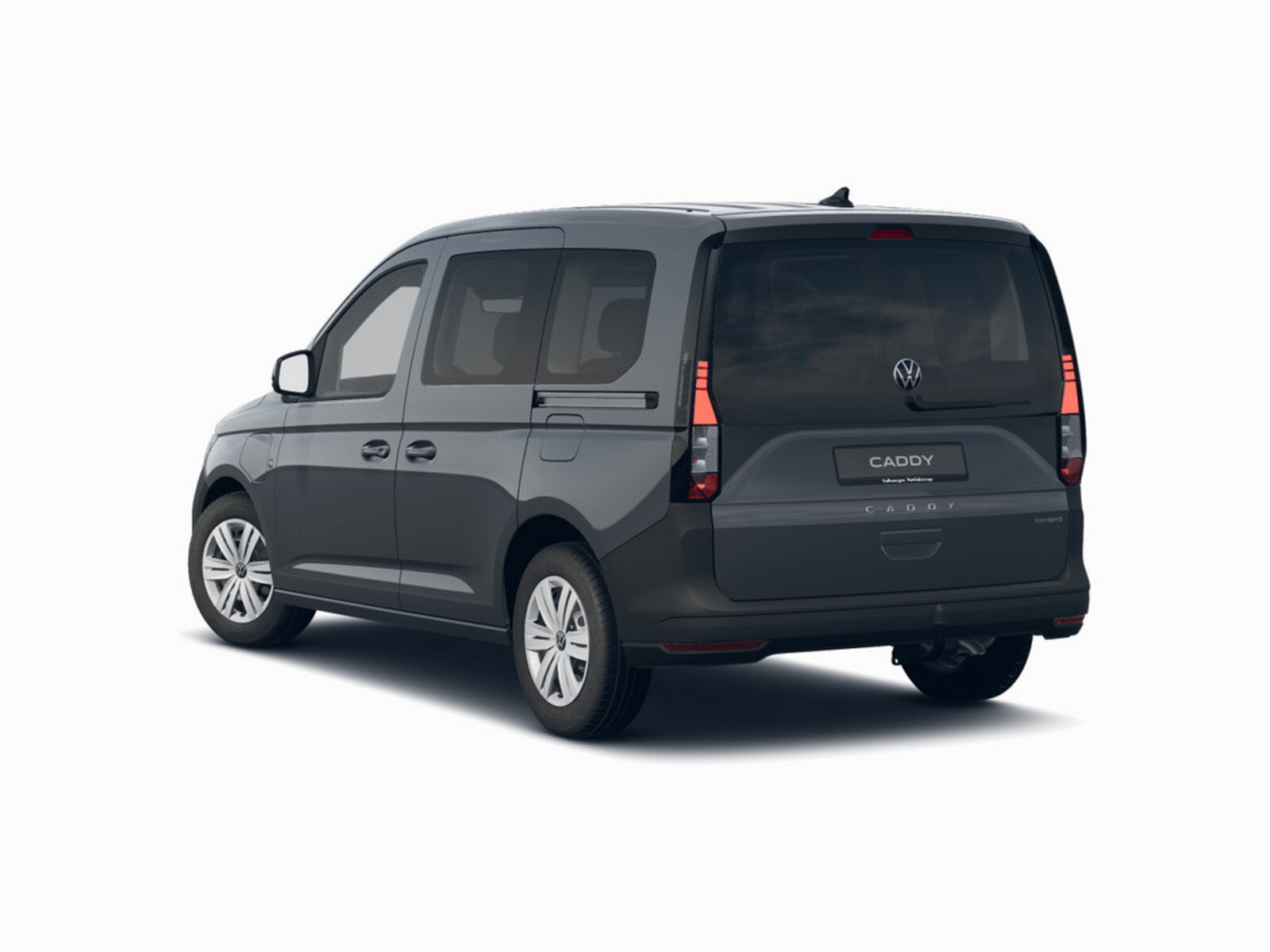 Volkswagen Caddy – Bild 4