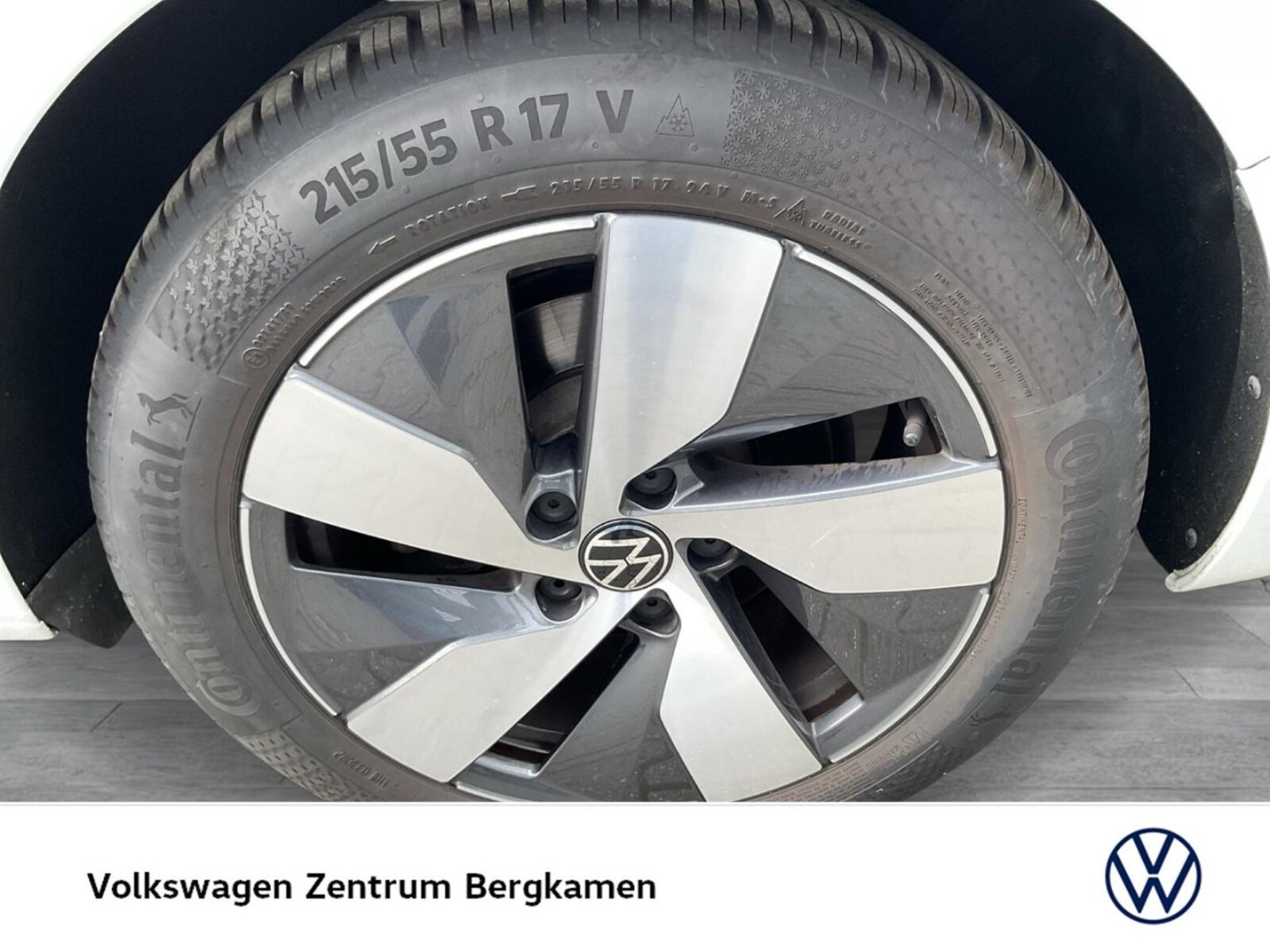 Volkswagen Passat – Bild 8
