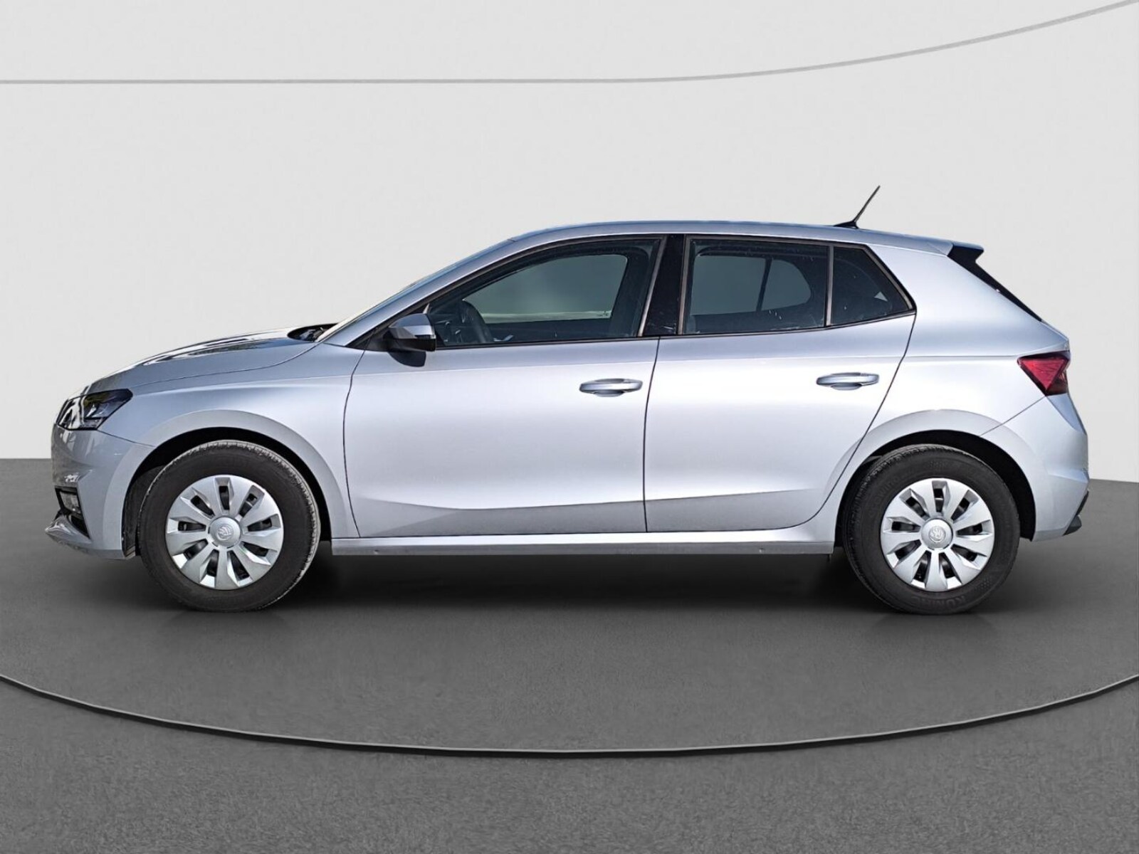 Škoda Fabia – Bild 5