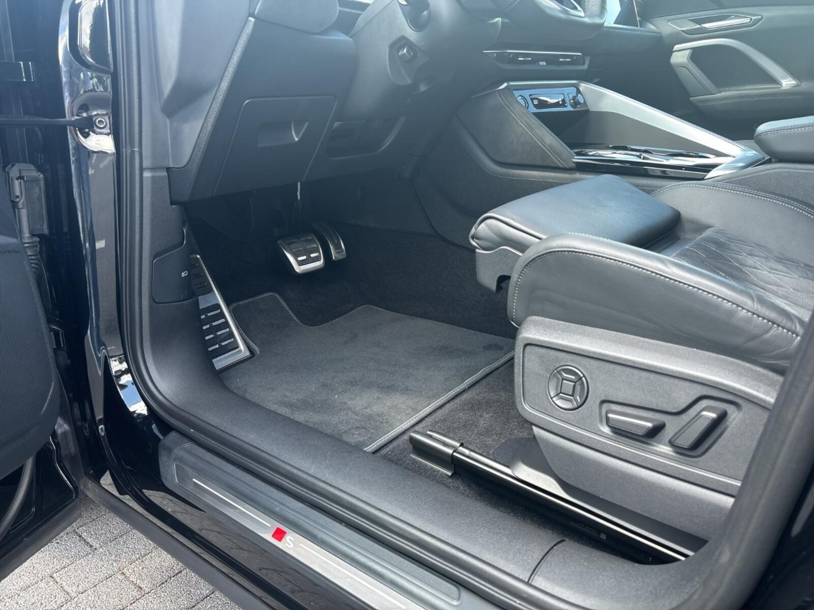 Audi Q5 – Bild 18