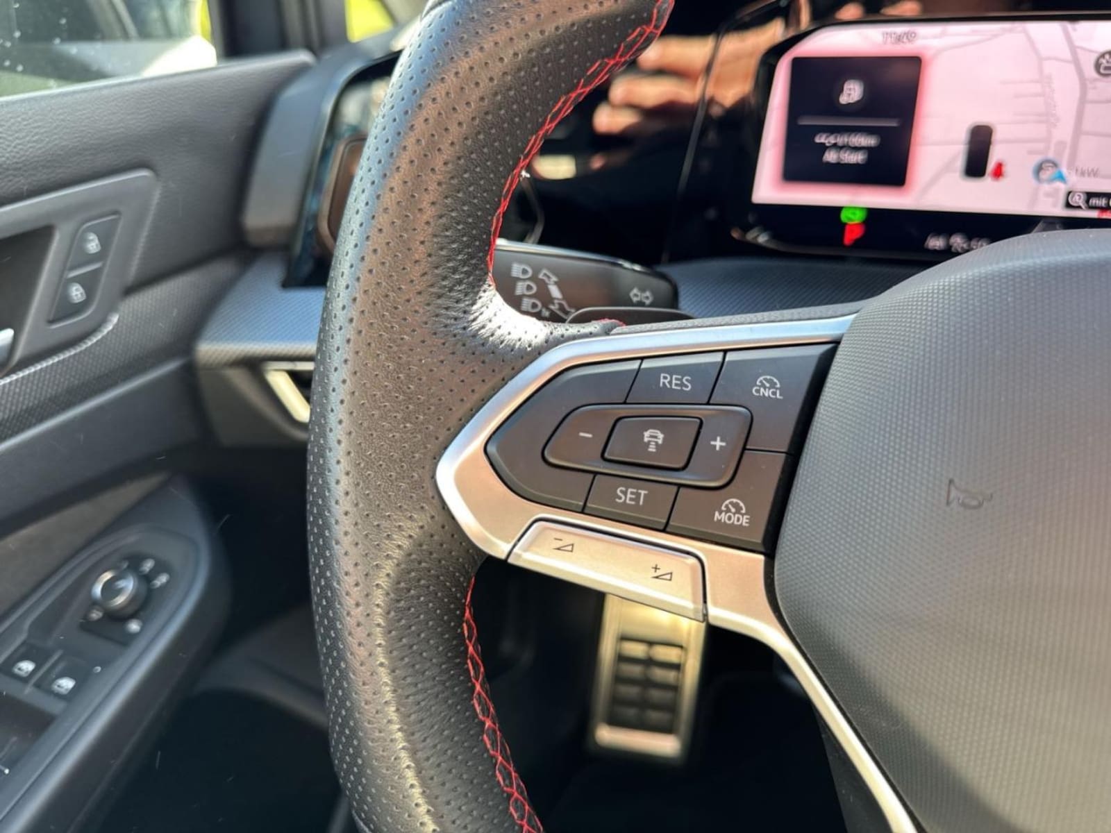 Volkswagen Golf – Bild 24