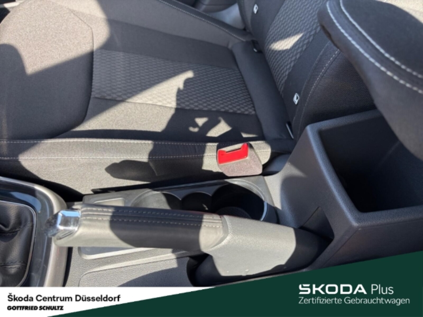 Škoda Fabia – Bild 18