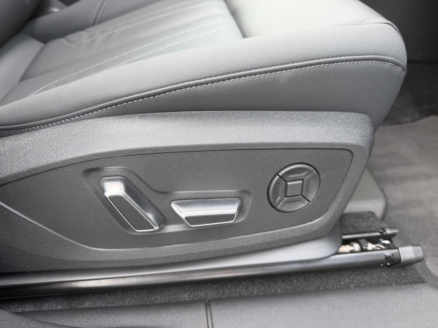 Image about Audi Q3 Sportback TFSI 110 kW launch edition