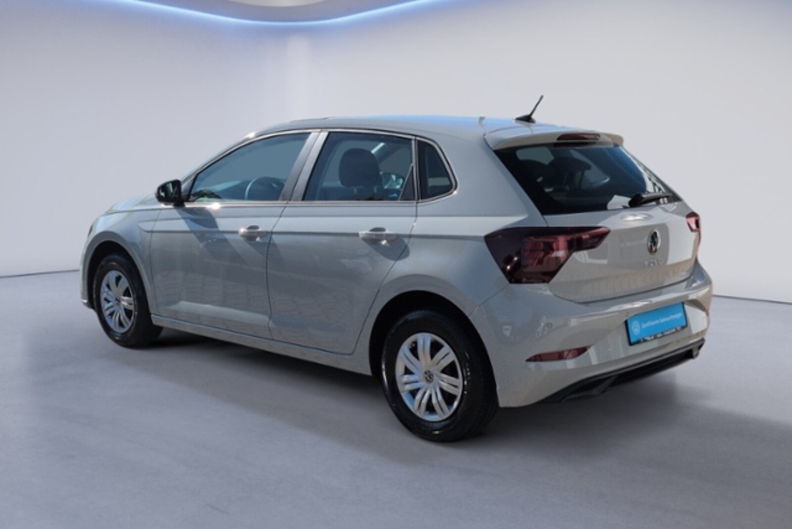 Volkswagen Polo – Bild 3