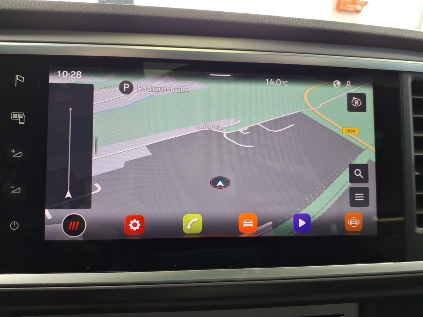 SEAT Ateca – Bild 4