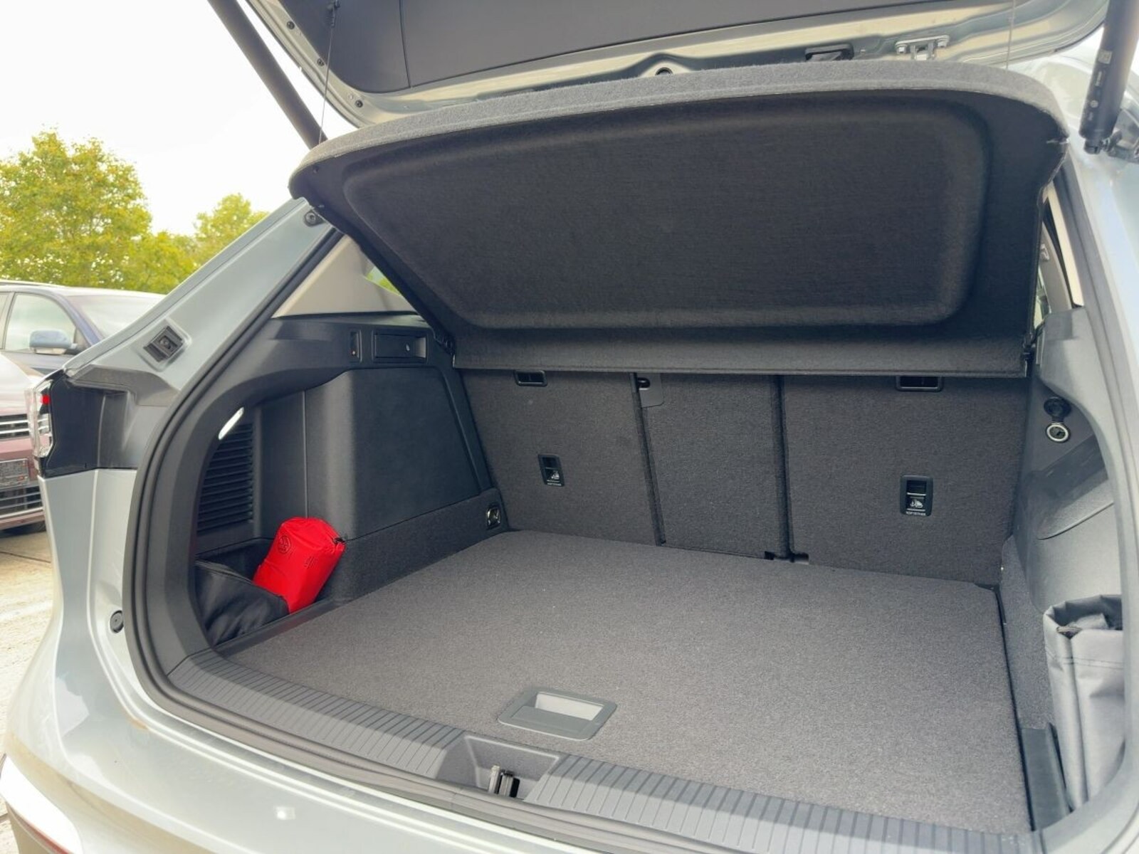 Volkswagen Tiguan – Bild 6