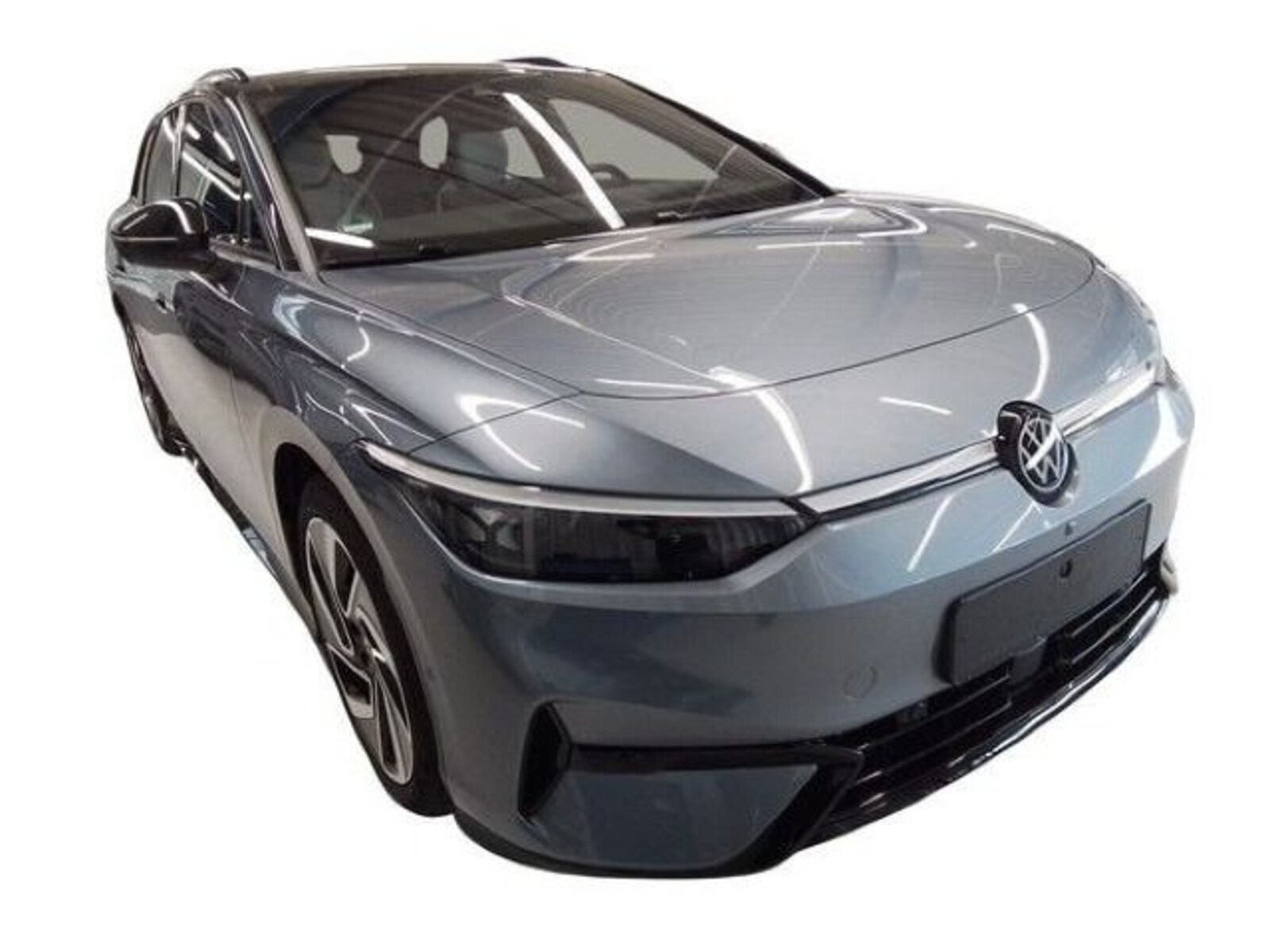 Volkswagen ID.7 Tourer – Bild 2