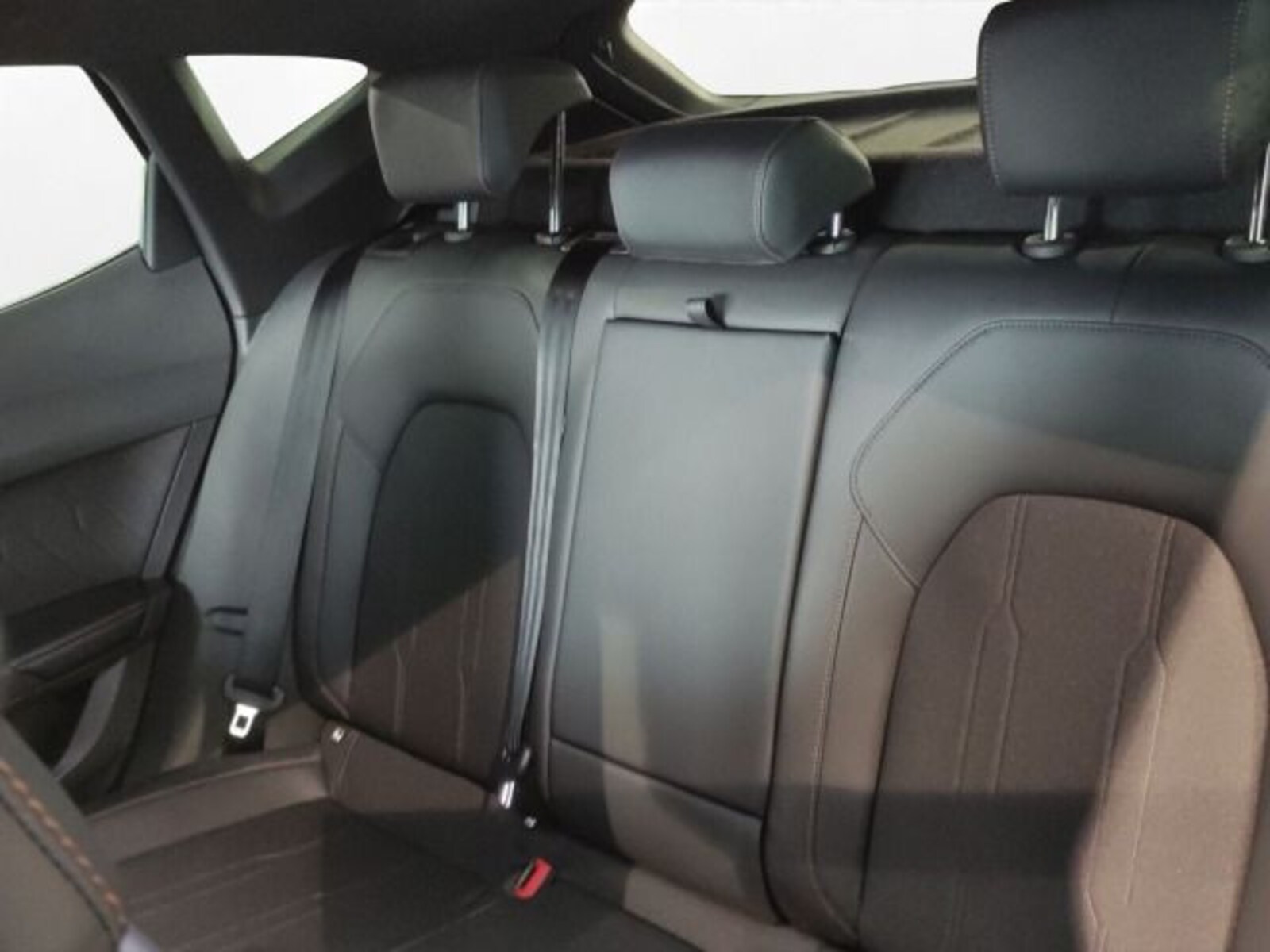 CUPRA Formentor – Bild 12