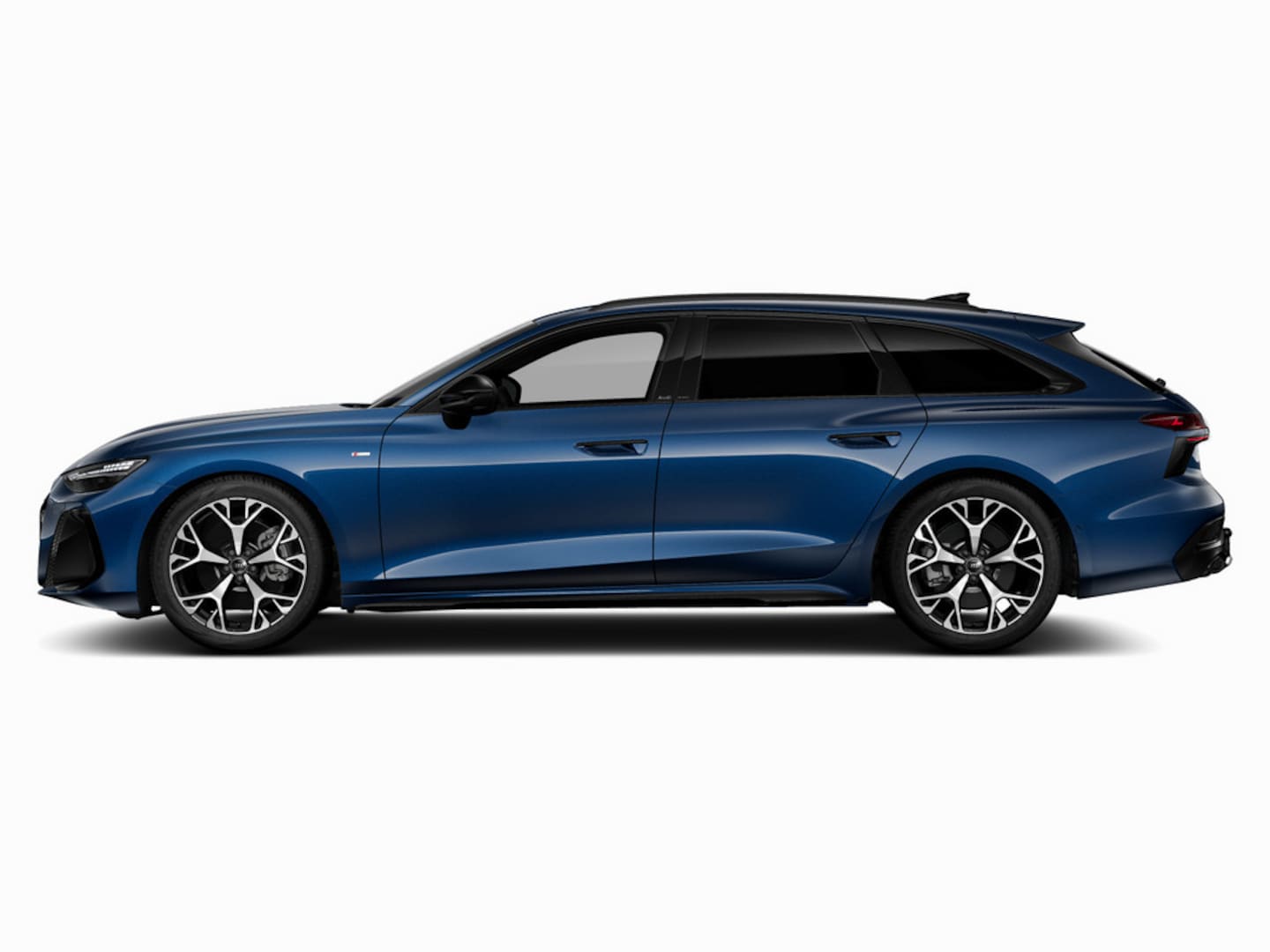Bild über Audi A6 Avant TFSI quattro 270 kW S tronic - für weitere Informationen kontaktieren Sie den Audi Partner