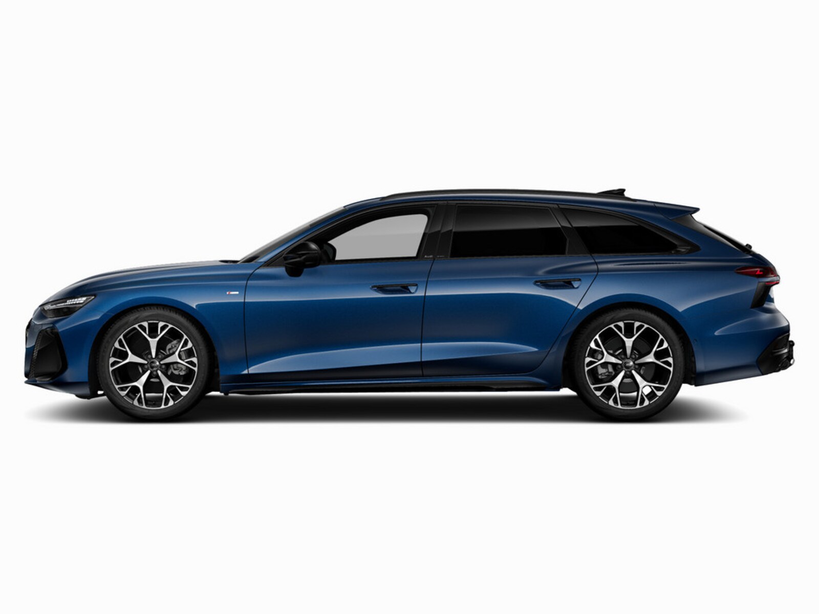 Audi A6 Avant – Bild 7