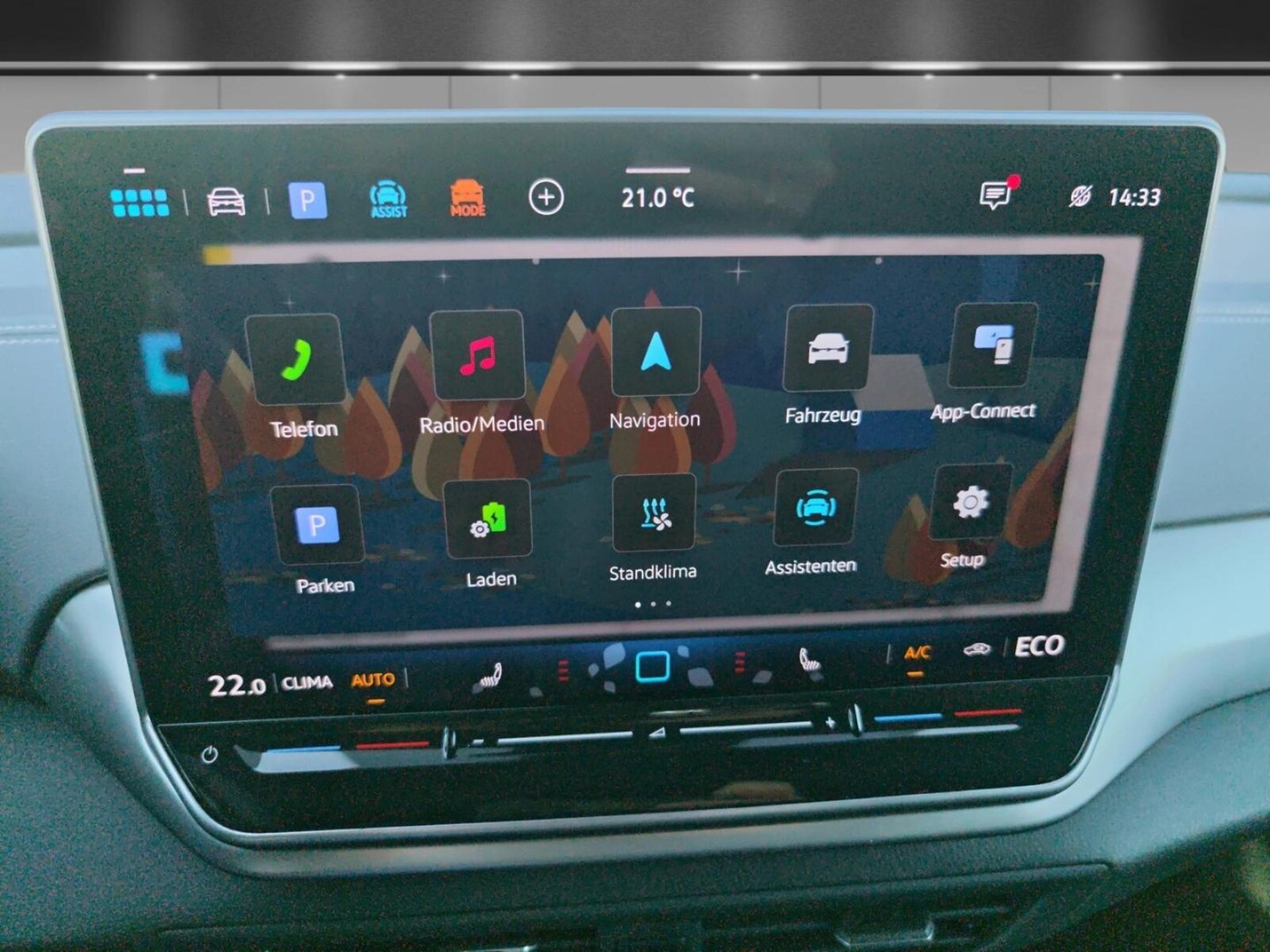Volkswagen ID.4 – Bild 24