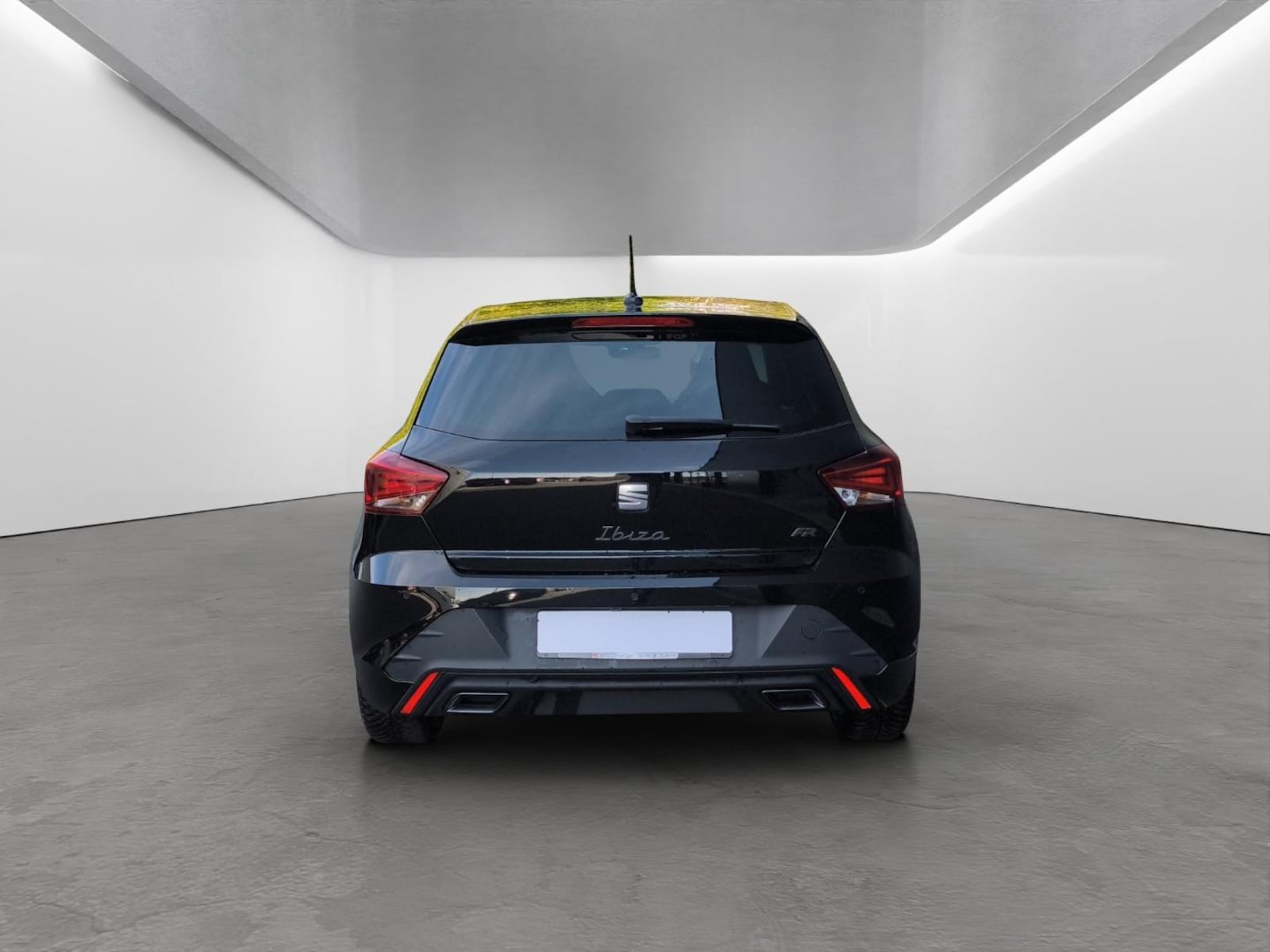 SEAT Ibiza – Bild 7