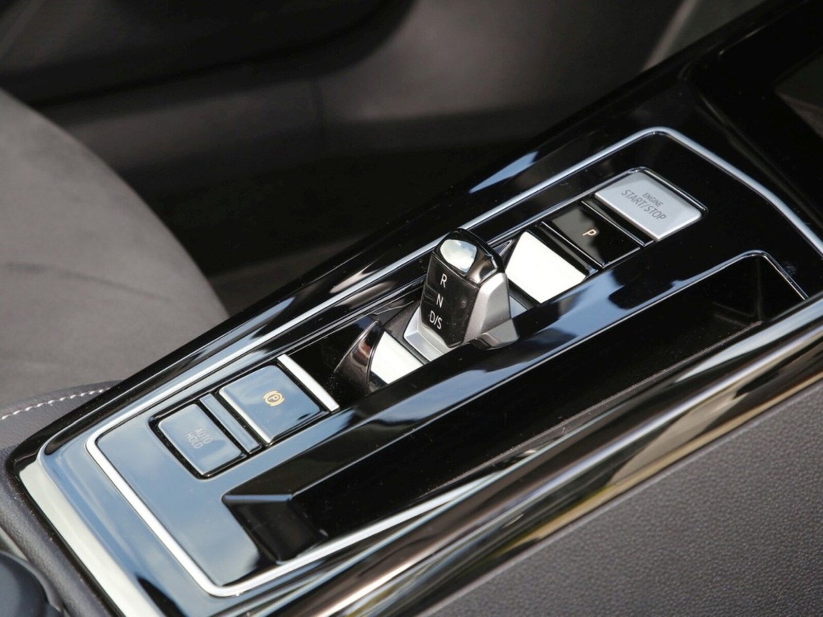 Volkswagen Golf – Bild 12