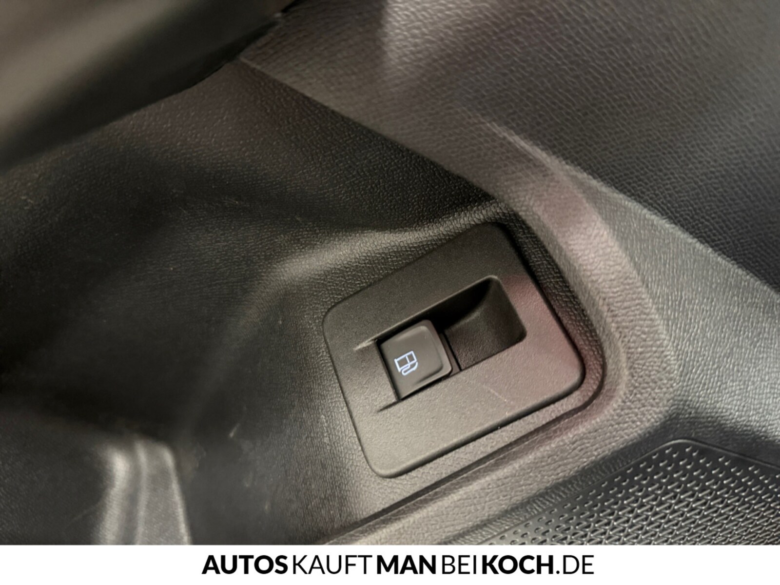 CUPRA Leon Sportstourer – Bild 23