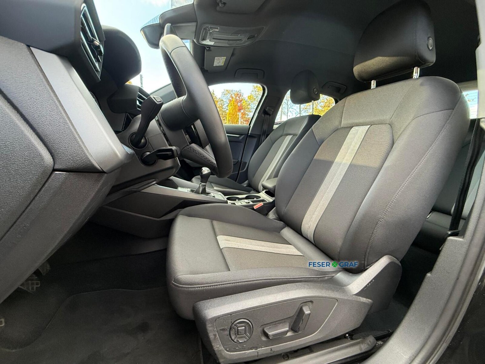 Audi A3 Sportback – Bild 6