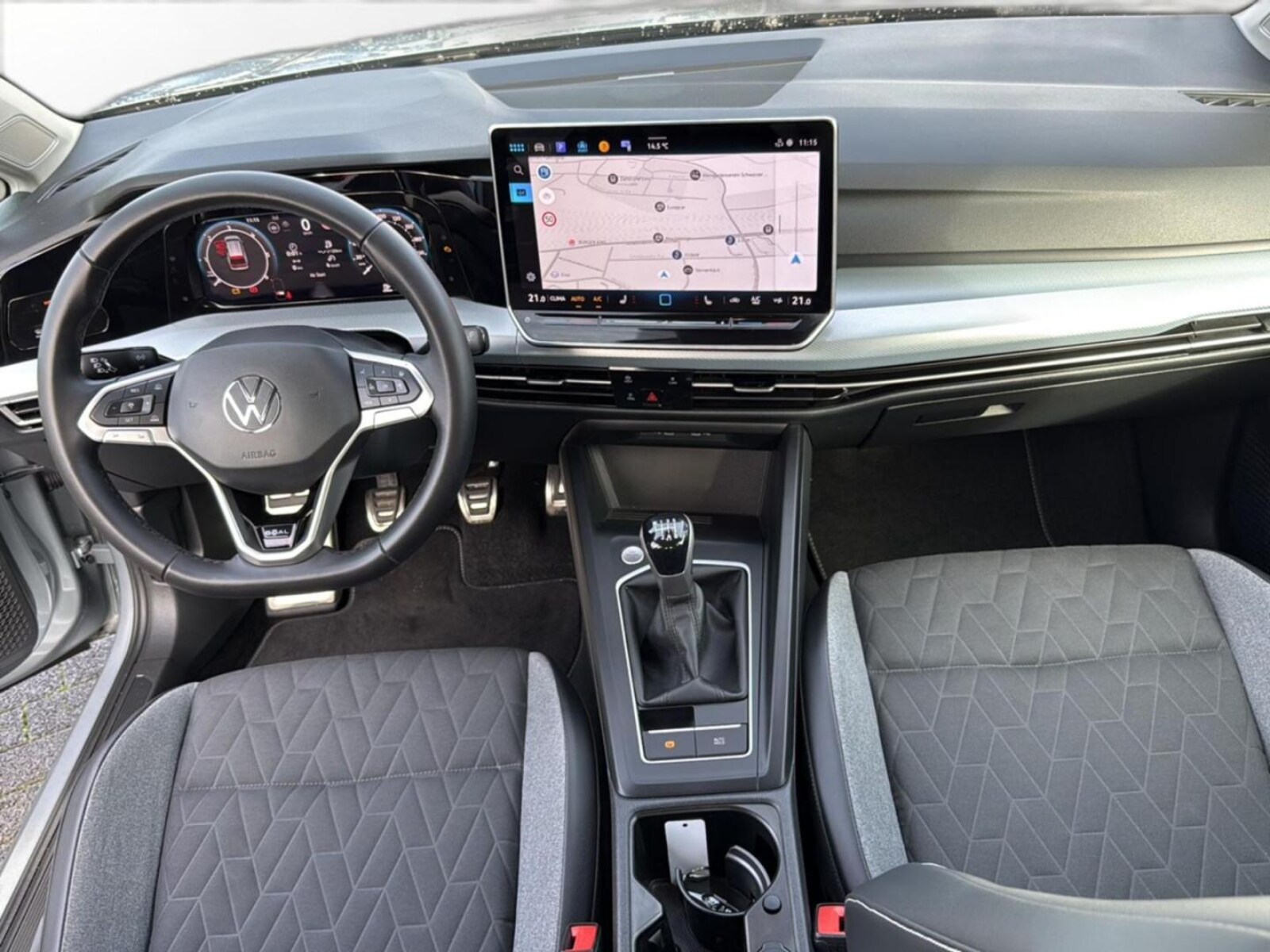Volkswagen Golf Variant – Bild 9