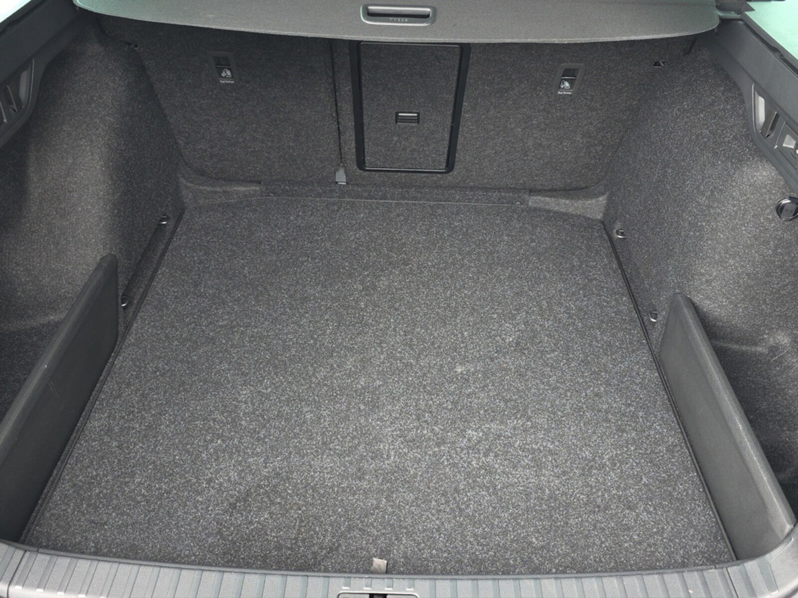 Škoda Octavia Combi – Bild 20