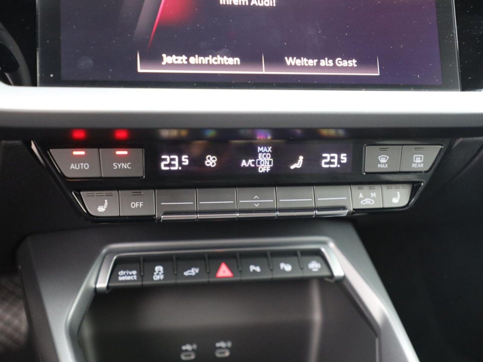 Audi A3 Sportback – Bild 18